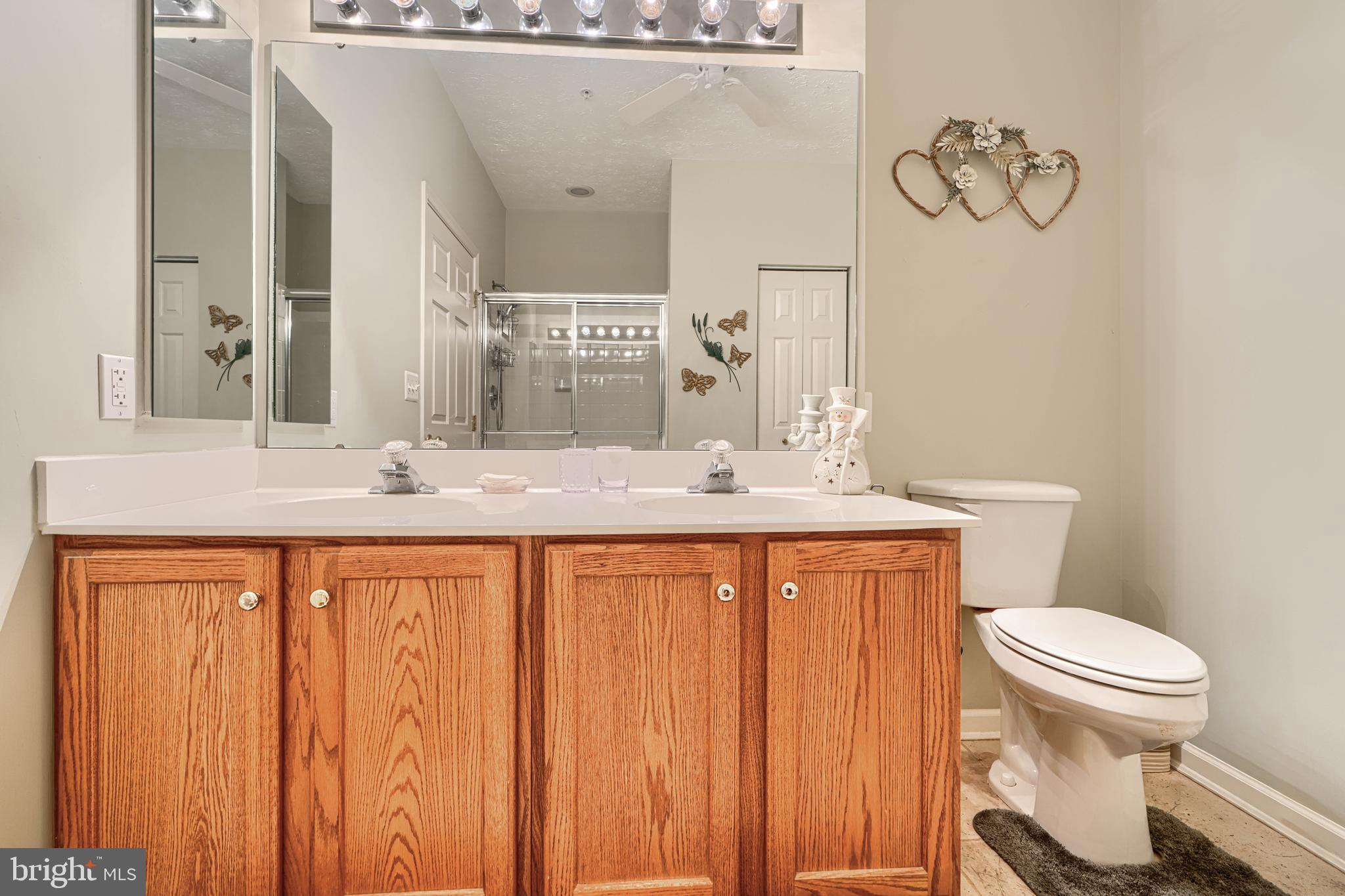 PERRY HALL FARMS GARDEN CONDOS - Residential