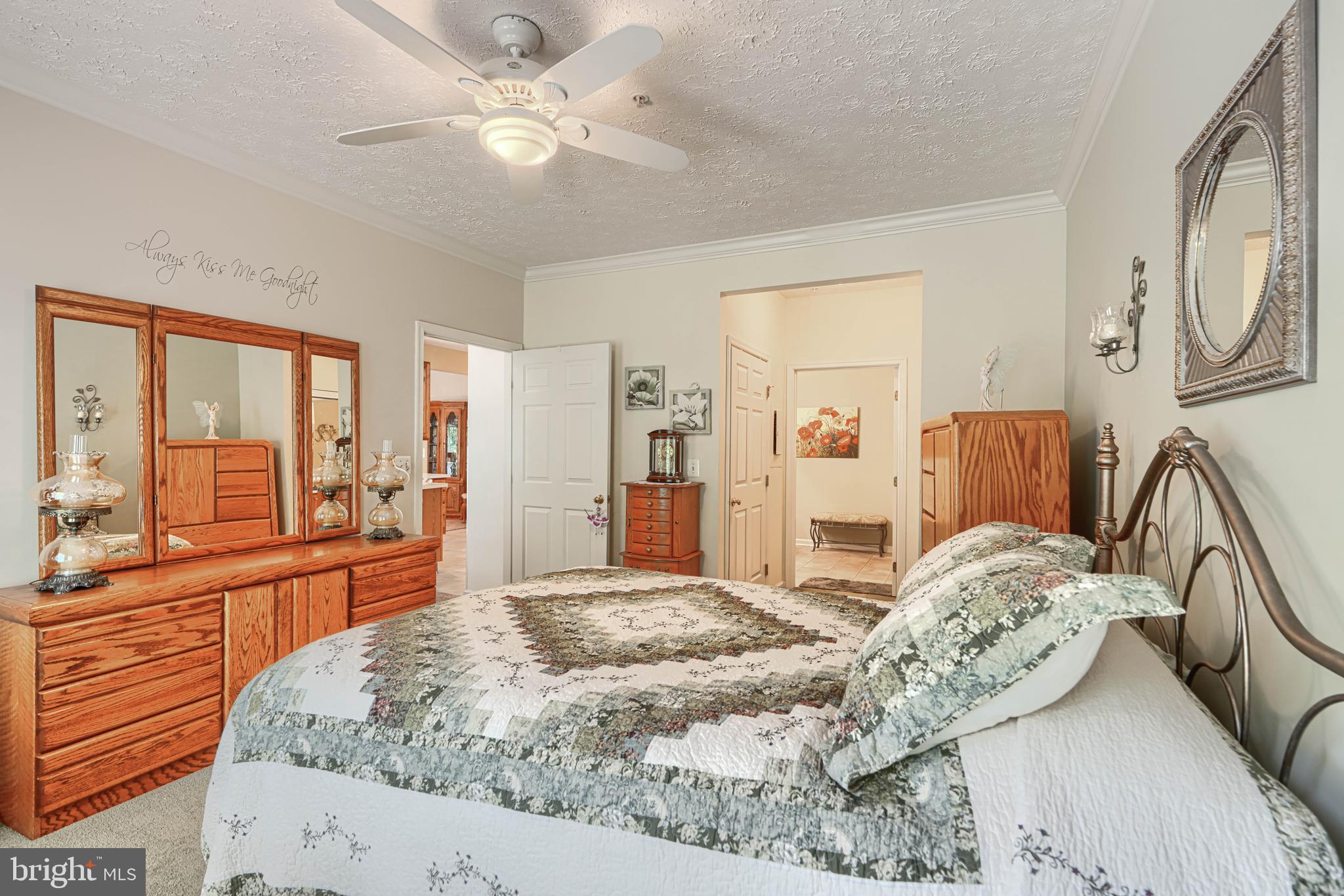 PERRY HALL FARMS GARDEN CONDOS - Residential