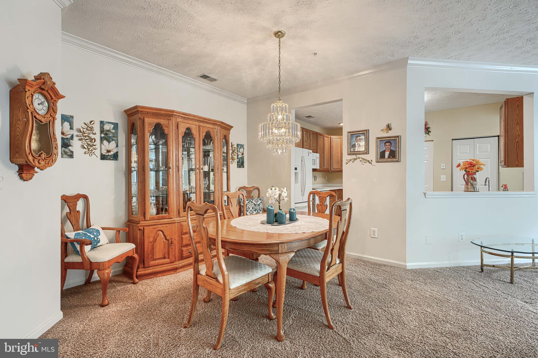 PERRY HALL FARMS GARDEN CONDOS - Residential