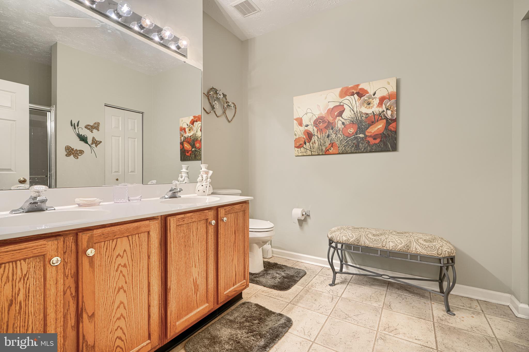 PERRY HALL FARMS GARDEN CONDOS - Residential