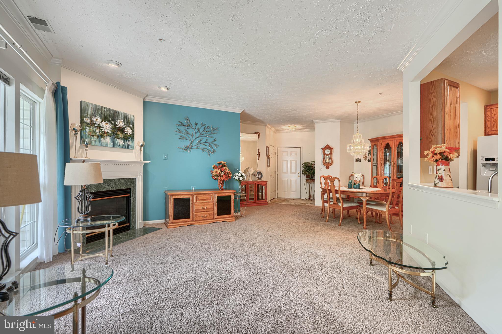 PERRY HALL FARMS GARDEN CONDOS - Residential