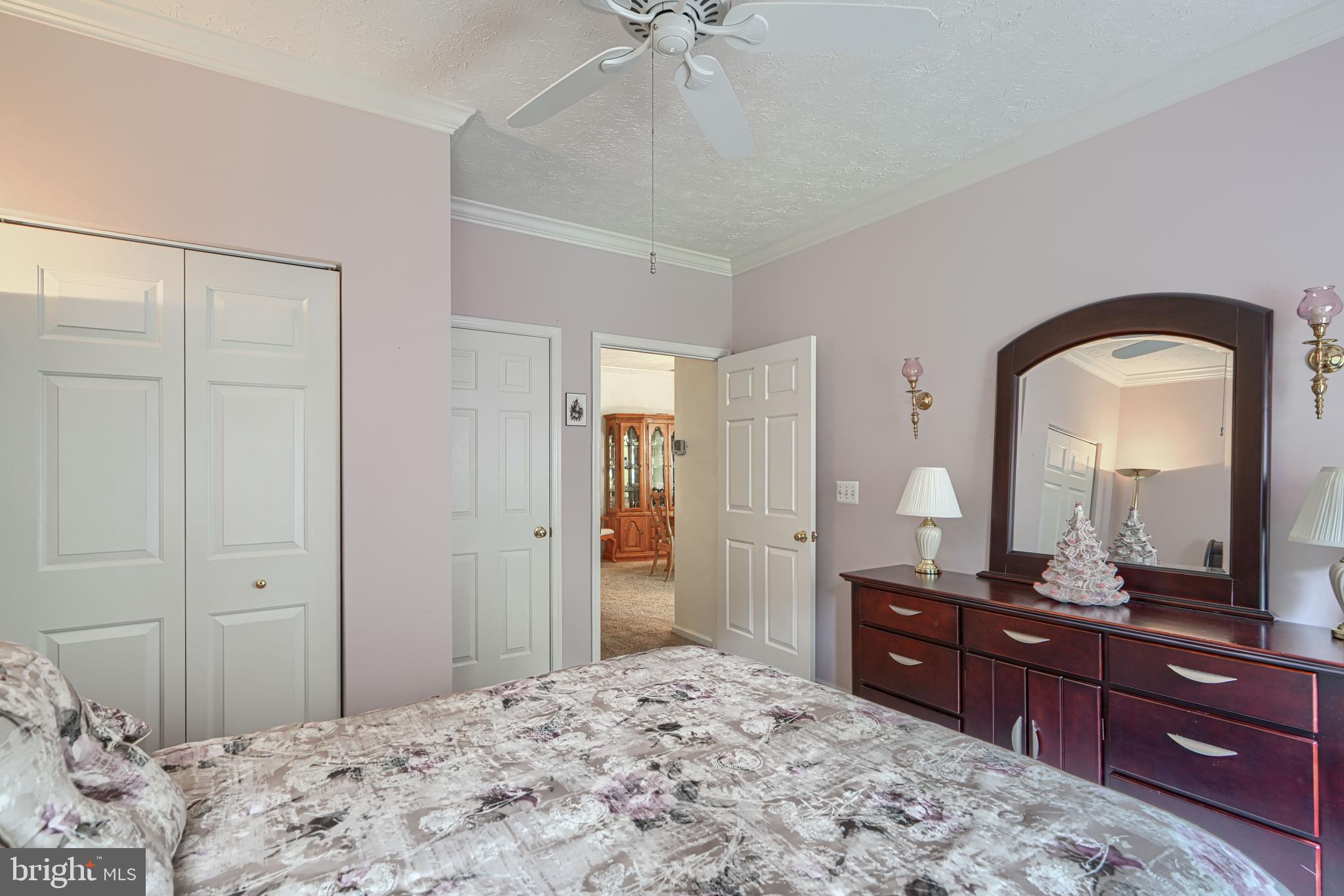 PERRY HALL FARMS GARDEN CONDOS - Residential
