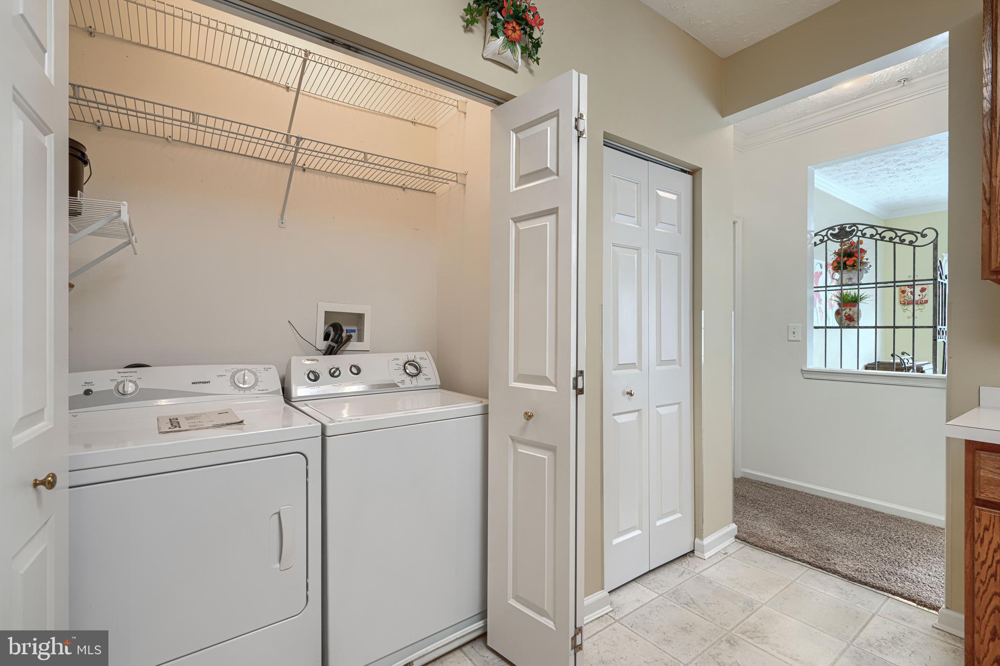 PERRY HALL FARMS GARDEN CONDOS - Residential