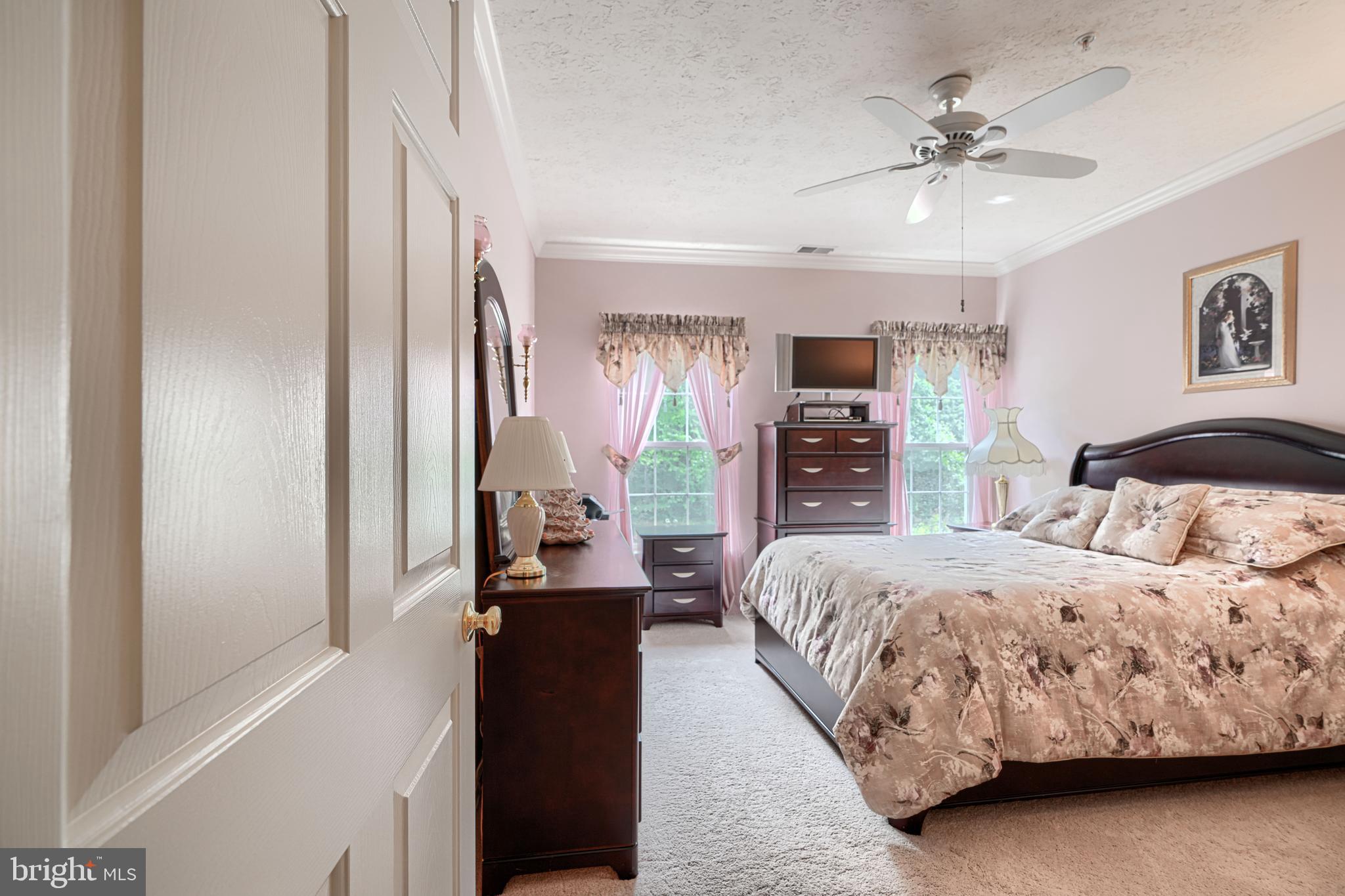 PERRY HALL FARMS GARDEN CONDOS - Residential