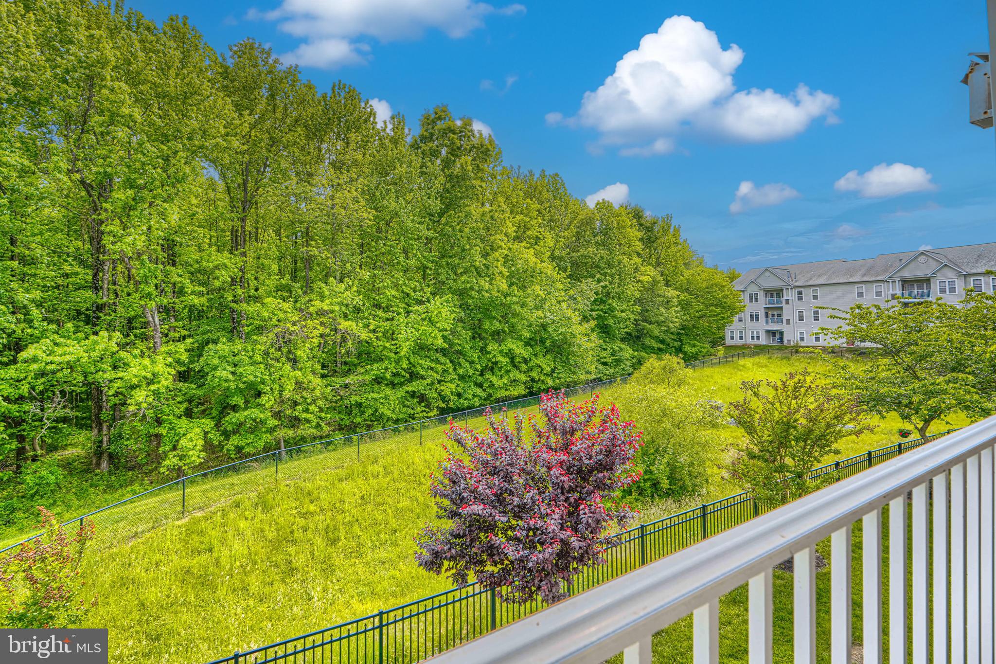 PERRY HALL FARMS GARDEN CONDOS - Residential