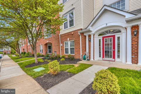 Condo For Sale - 5 Brook Farm Court #5F<br/> PERRY HALL, MD 21128