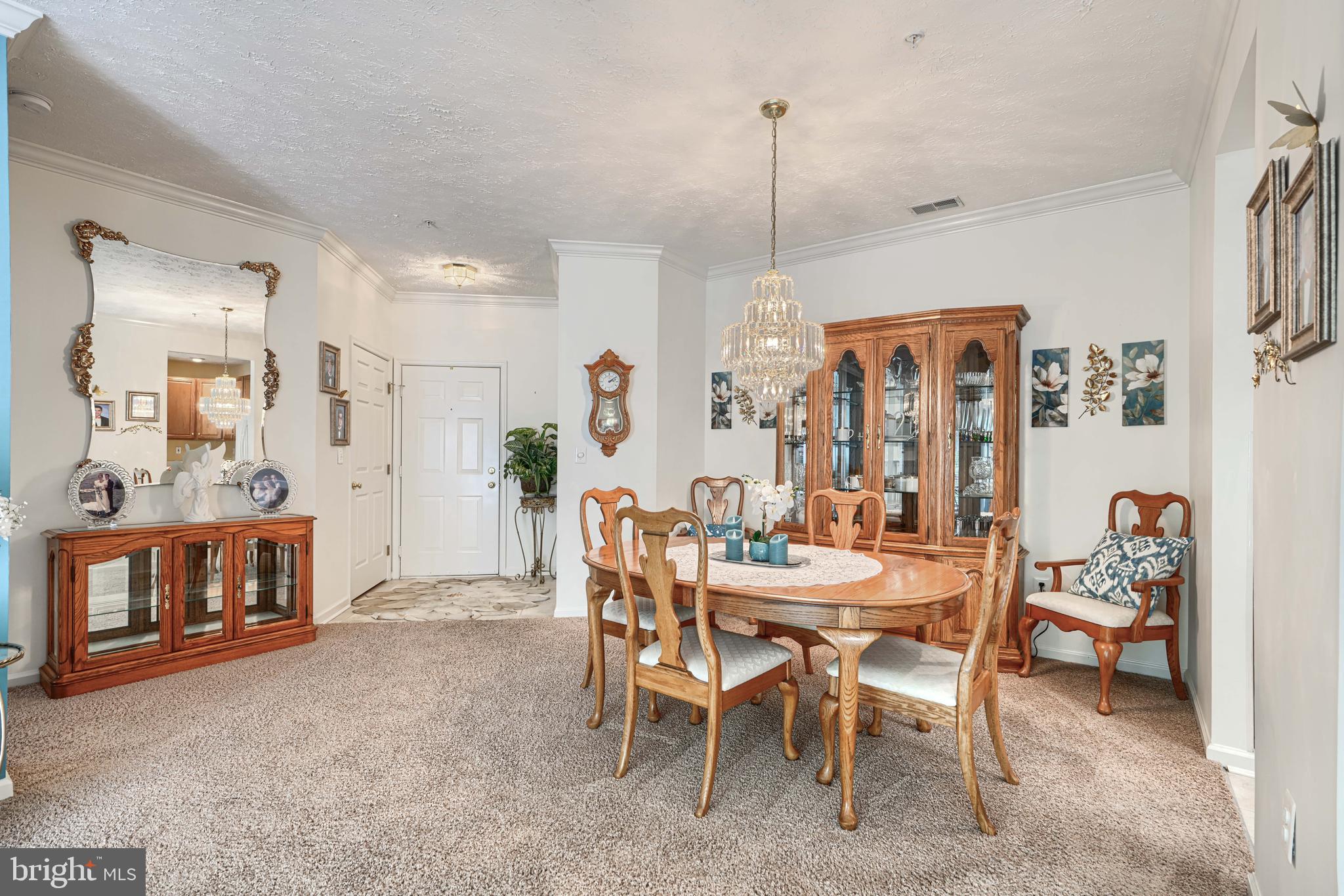 PERRY HALL FARMS GARDEN CONDOS - Residential