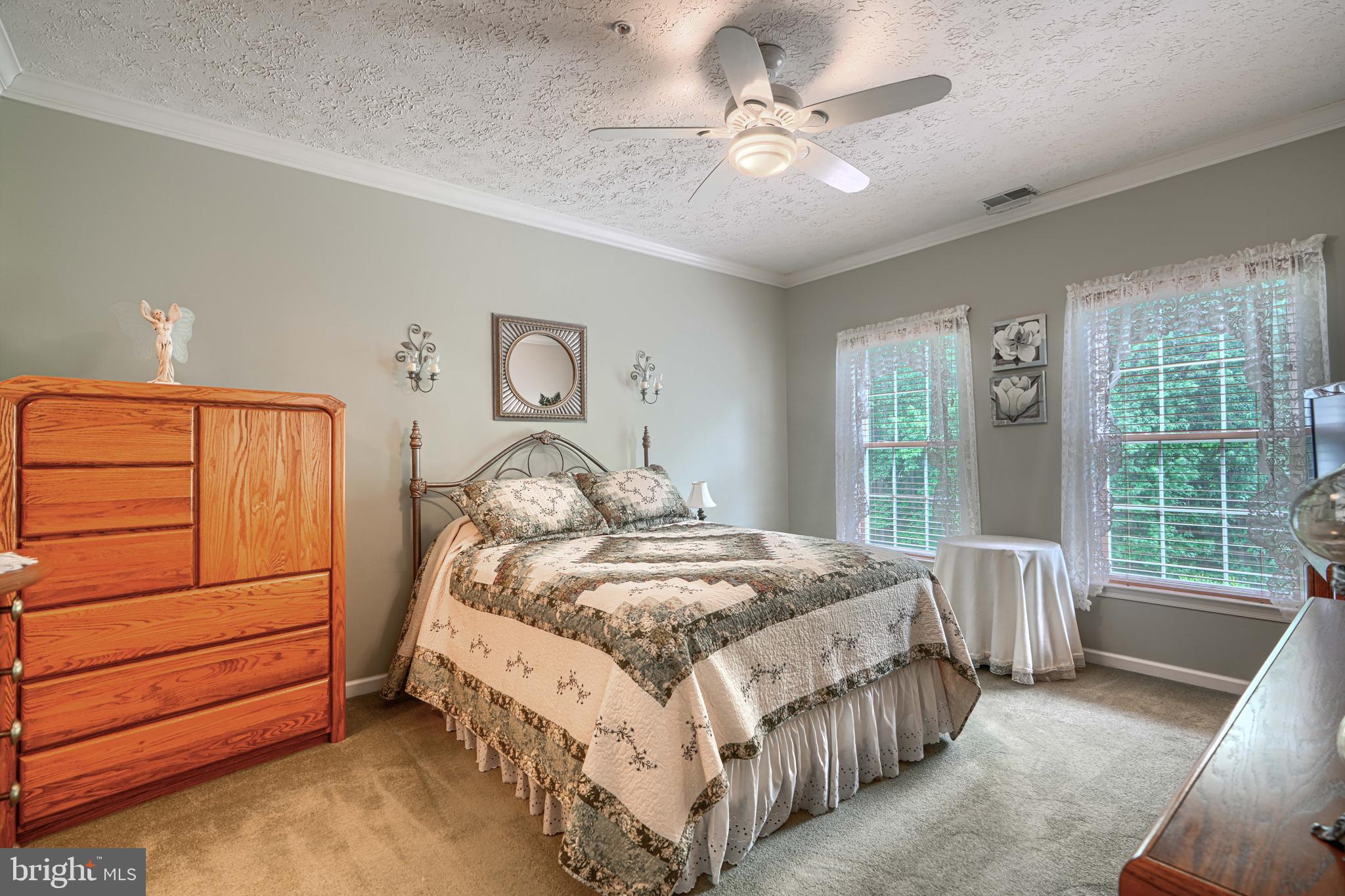 PERRY HALL FARMS GARDEN CONDOS - Residential