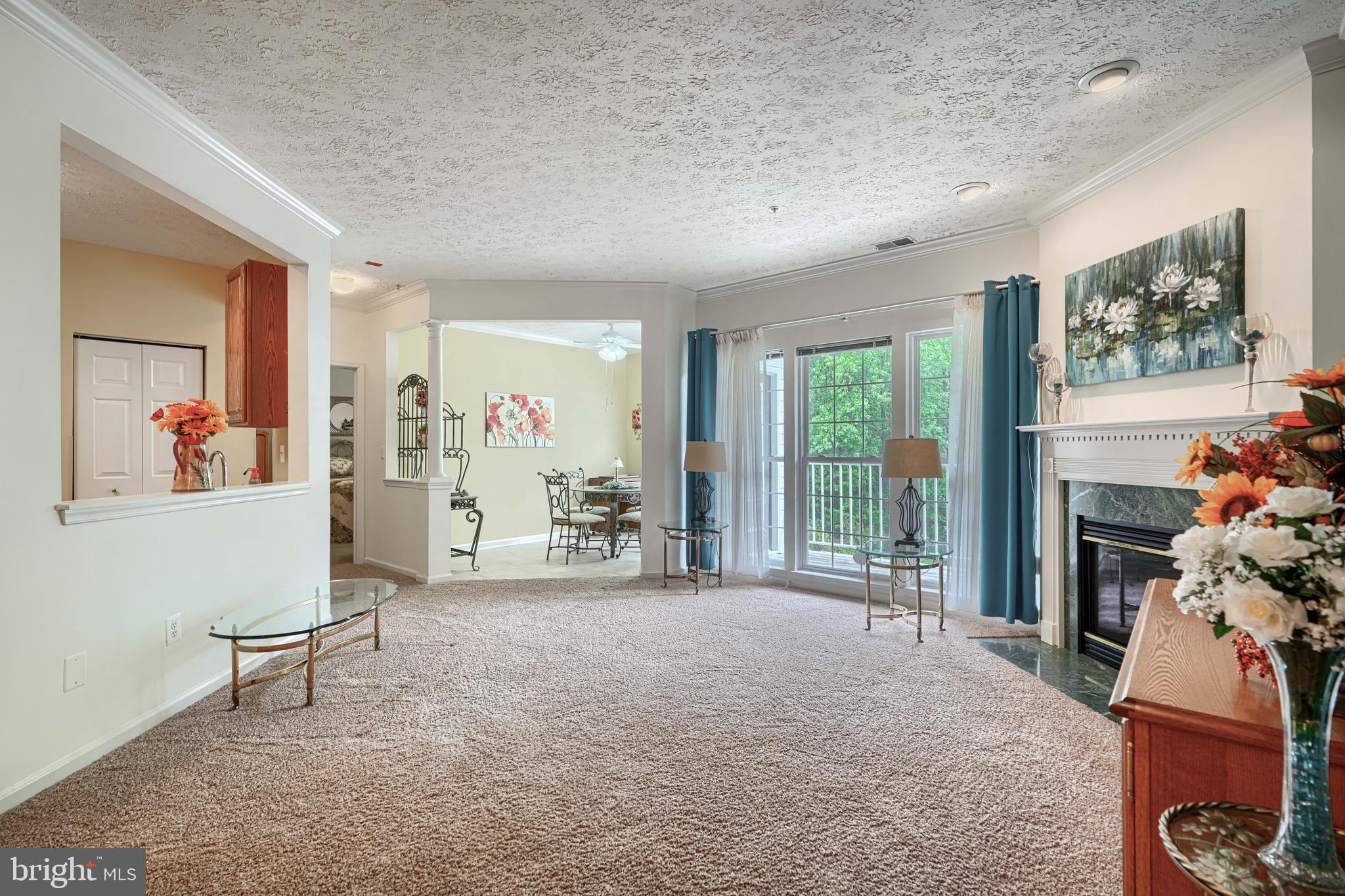 PERRY HALL FARMS GARDEN CONDOS - Residential