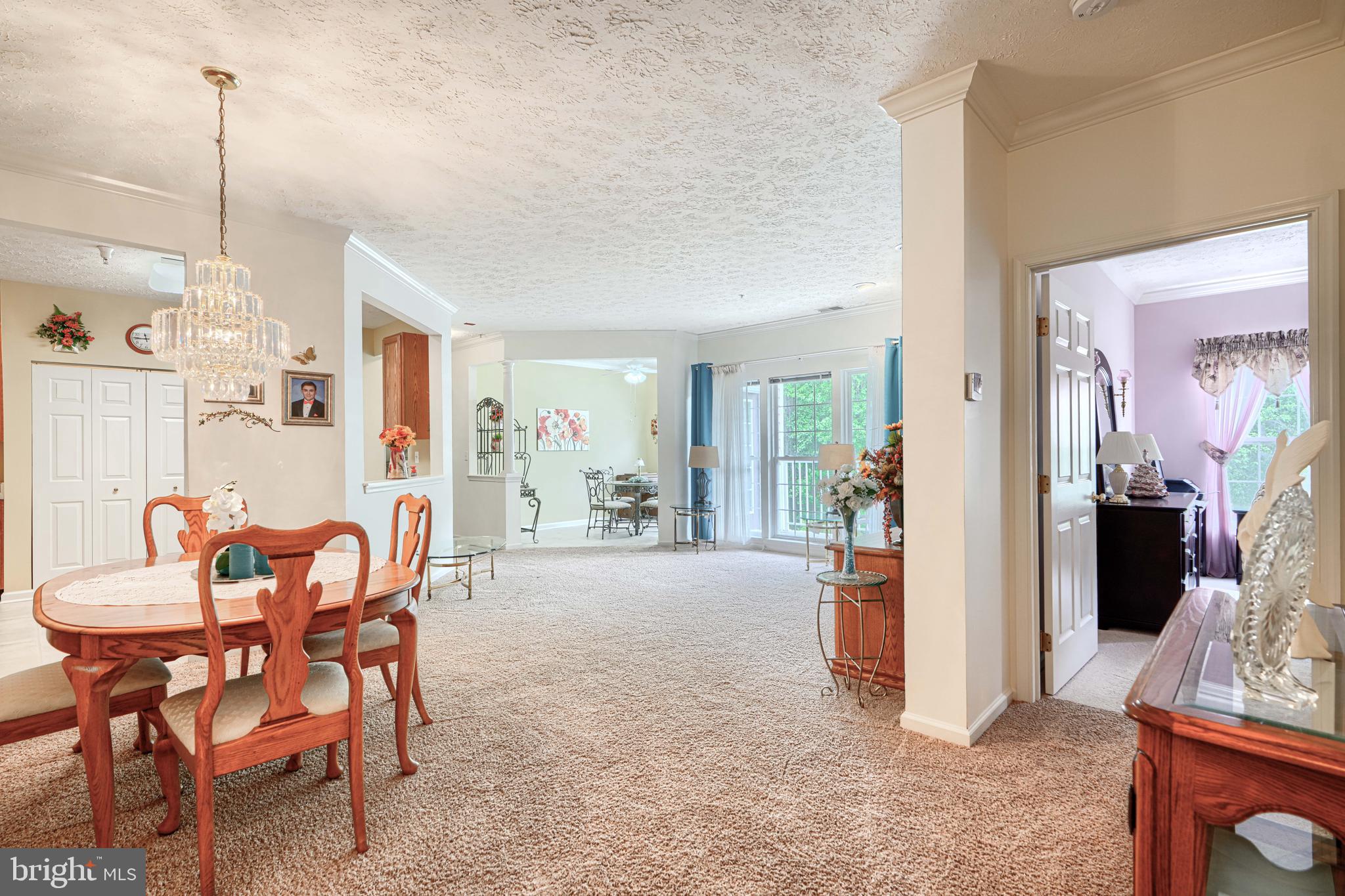 PERRY HALL FARMS GARDEN CONDOS - Residential