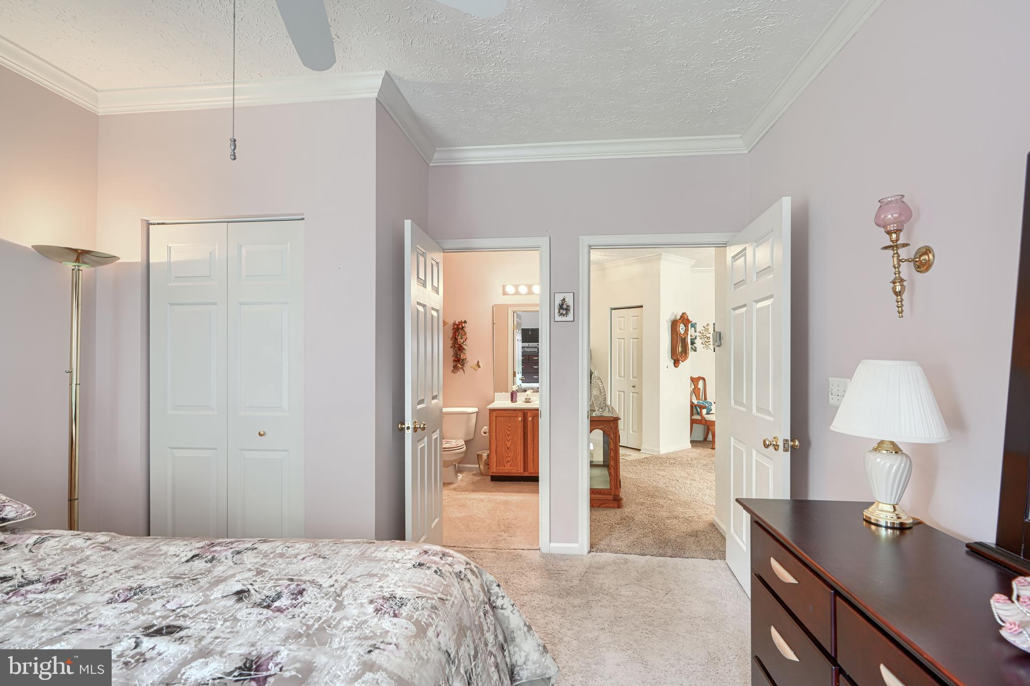 PERRY HALL FARMS GARDEN CONDOS - Residential