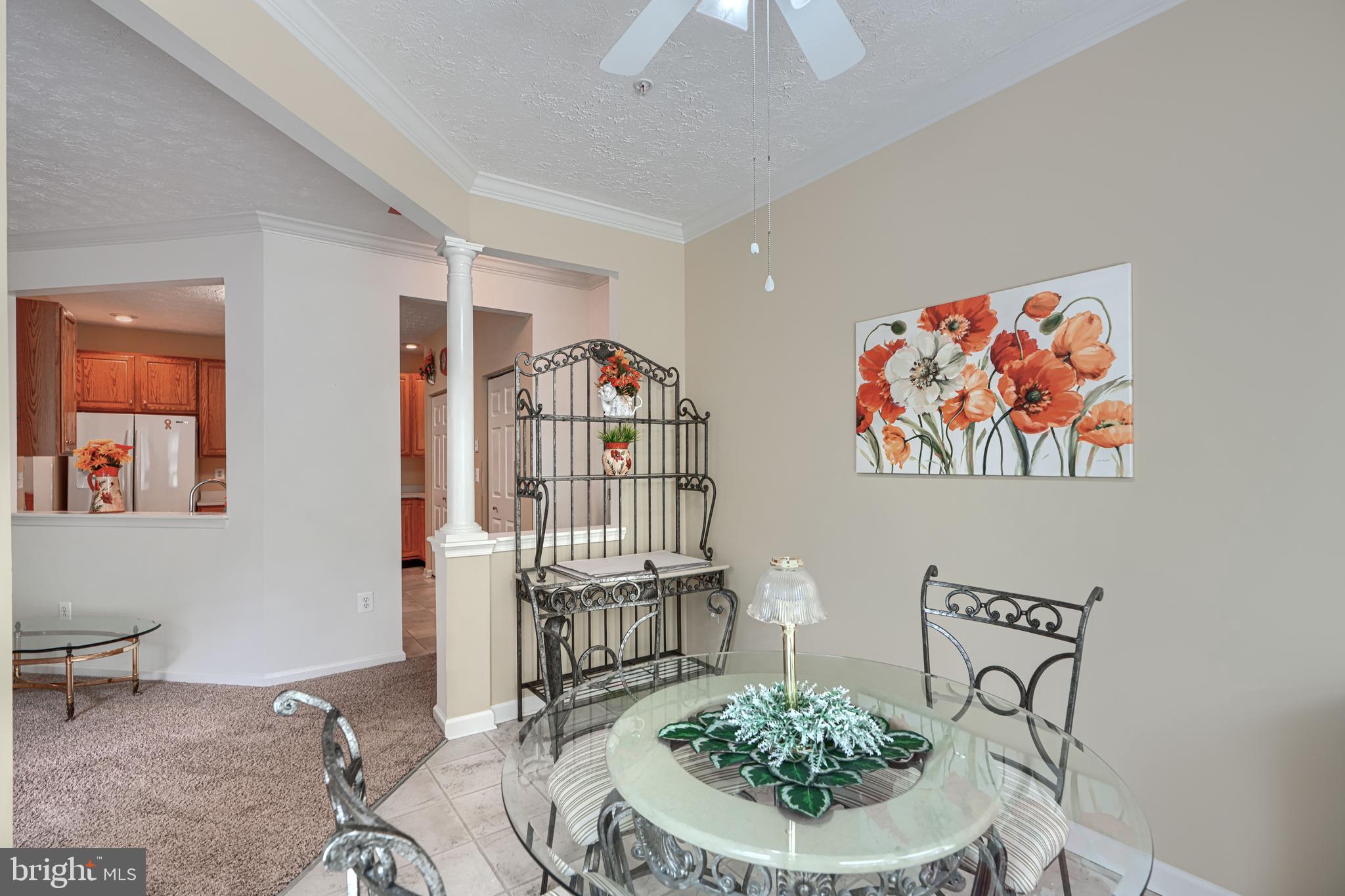 PERRY HALL FARMS GARDEN CONDOS - Residential