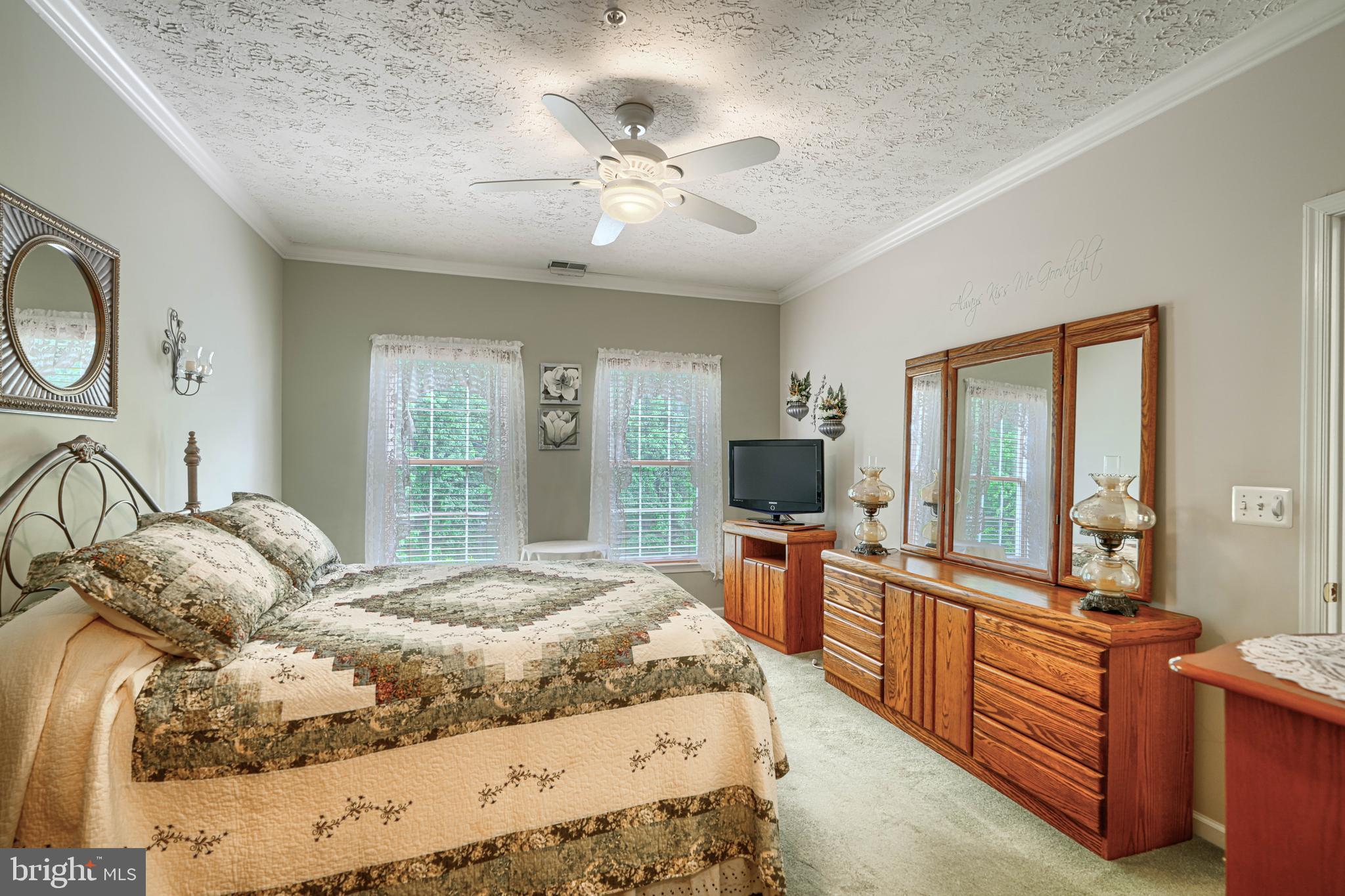 PERRY HALL FARMS GARDEN CONDOS - Residential