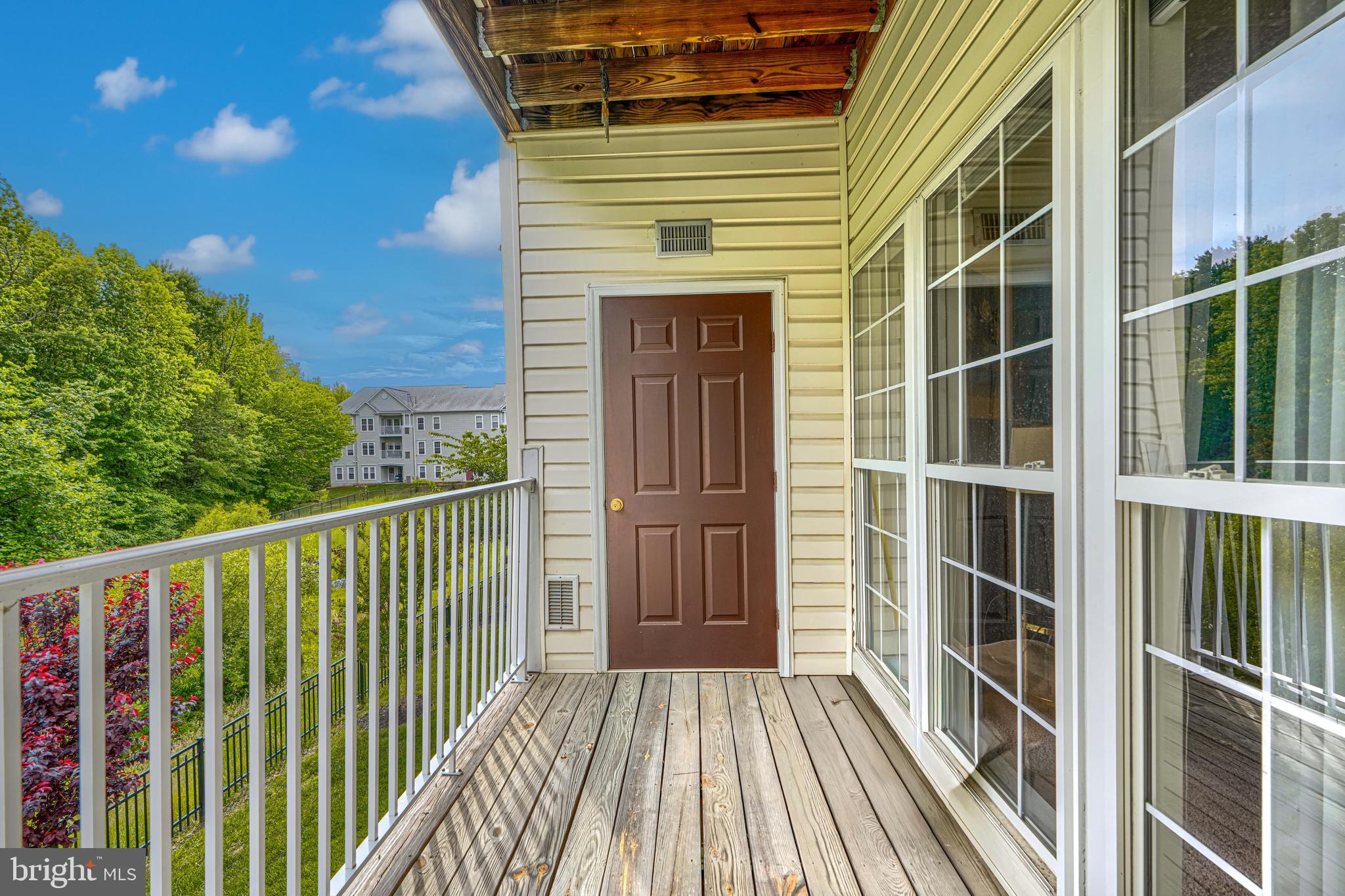 PERRY HALL FARMS GARDEN CONDOS - Residential