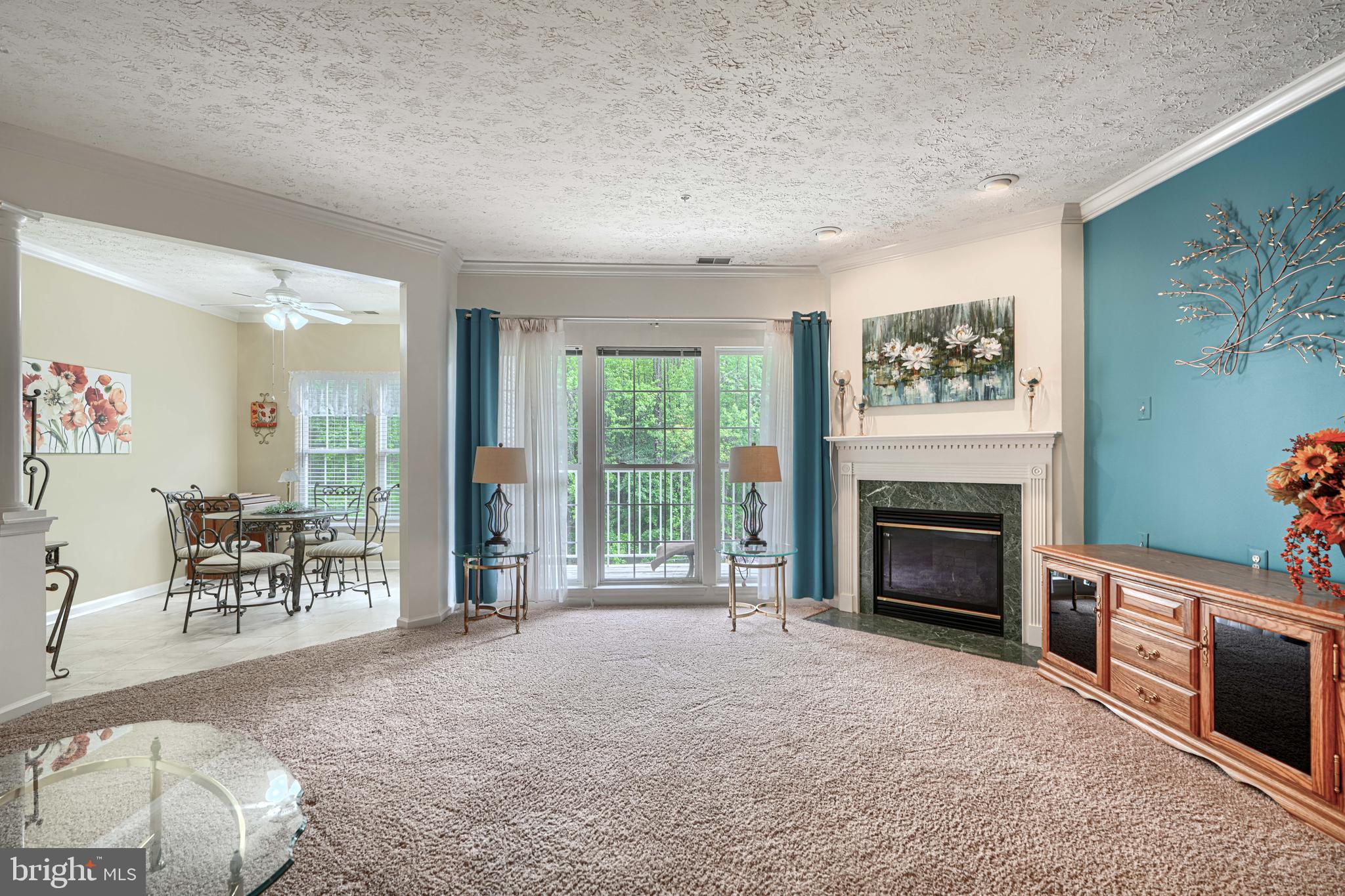 PERRY HALL FARMS GARDEN CONDOS - Residential