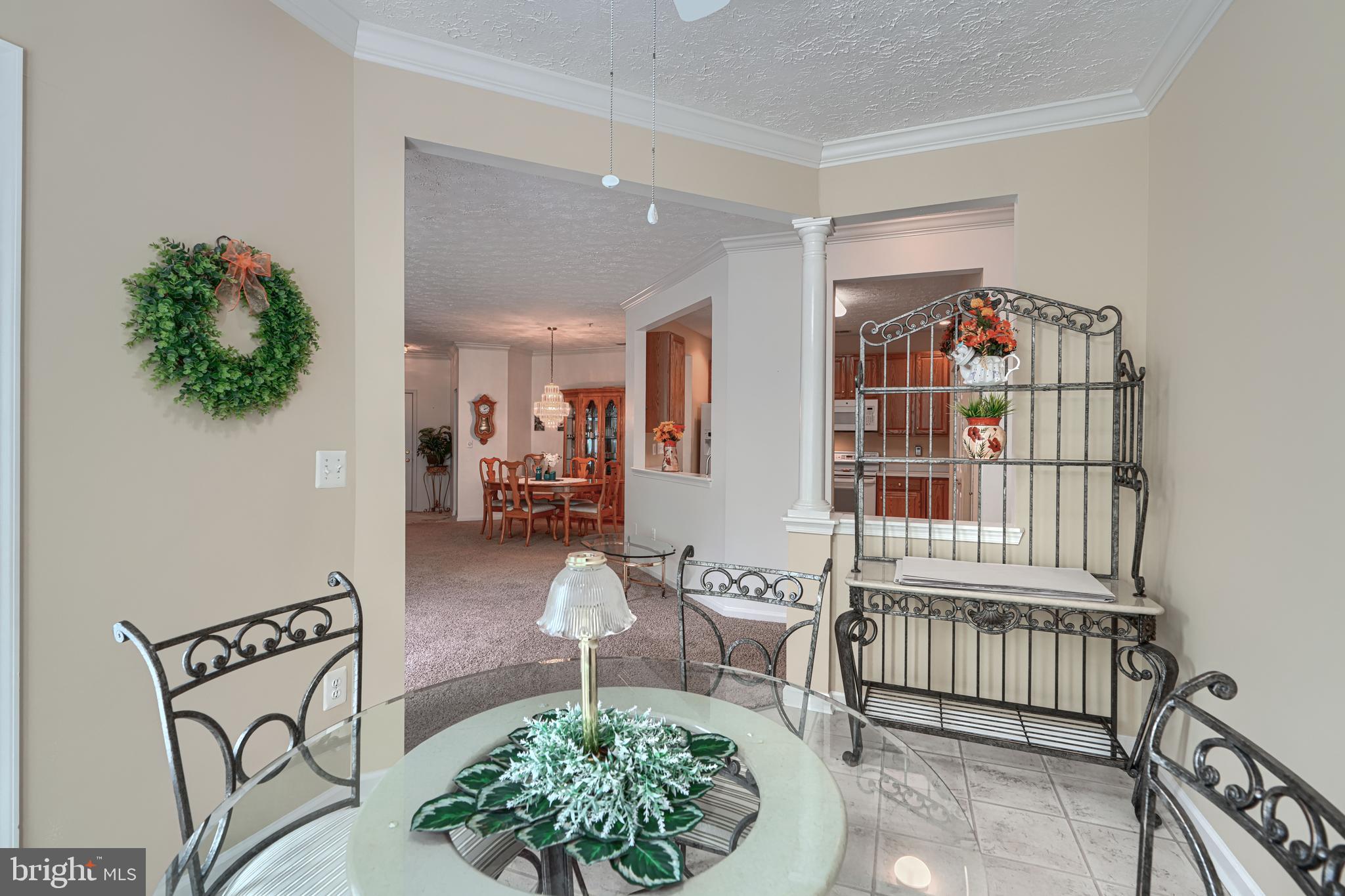 PERRY HALL FARMS GARDEN CONDOS - Residential
