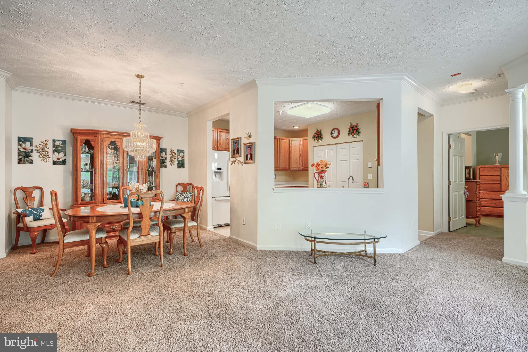 PERRY HALL FARMS GARDEN CONDOS - Residential