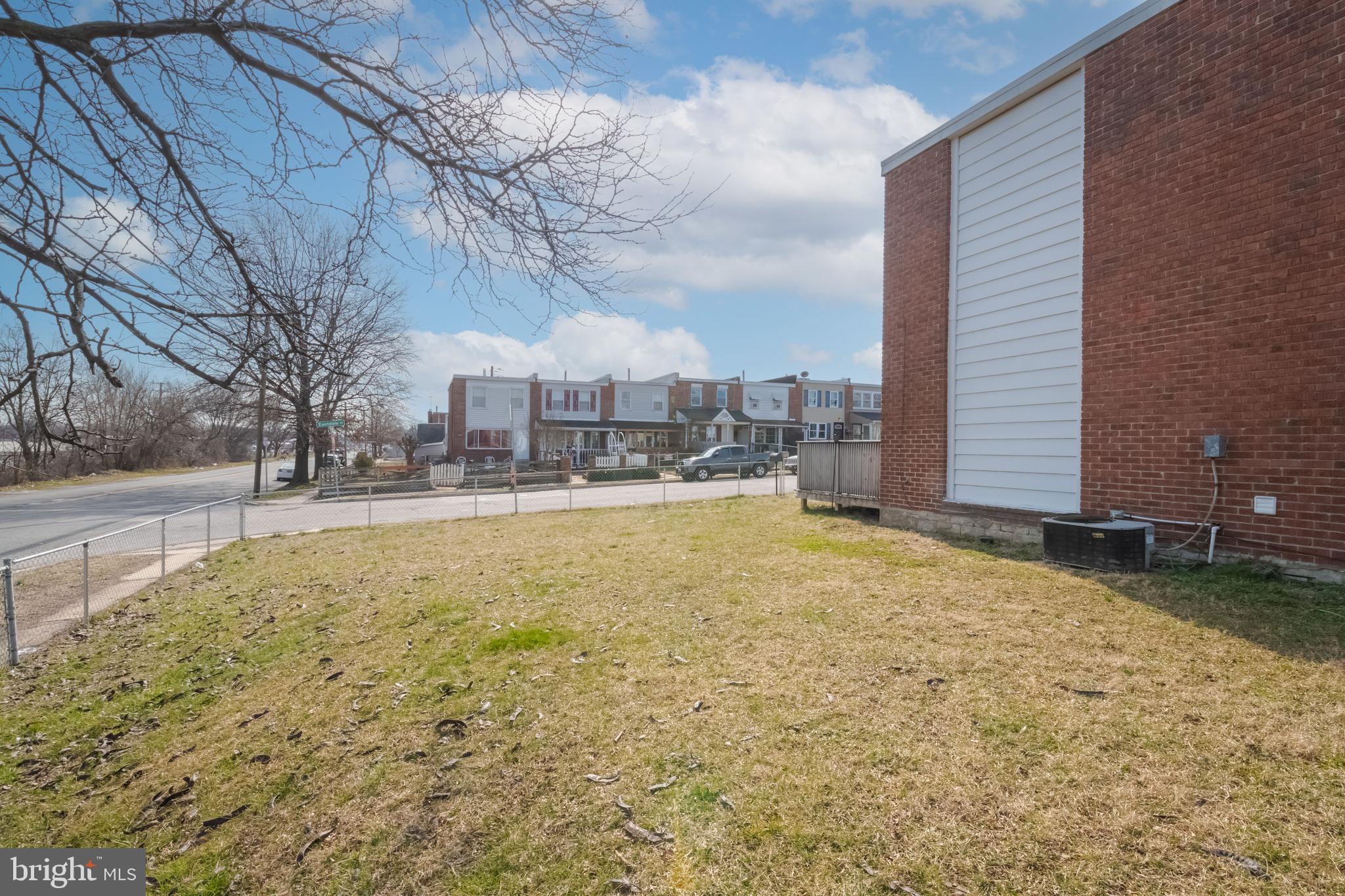 EASTWOOD HEIGHTS - Residential