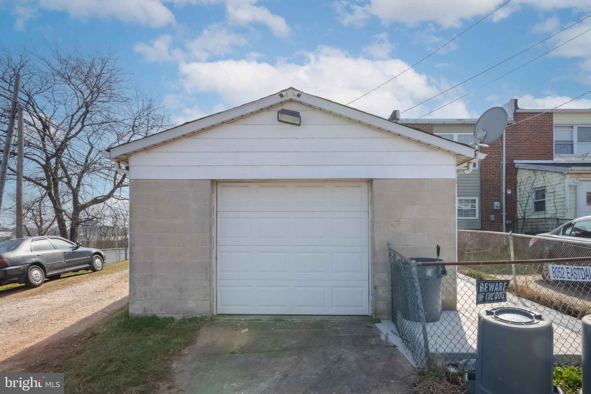 EASTWOOD HEIGHTS - Residential