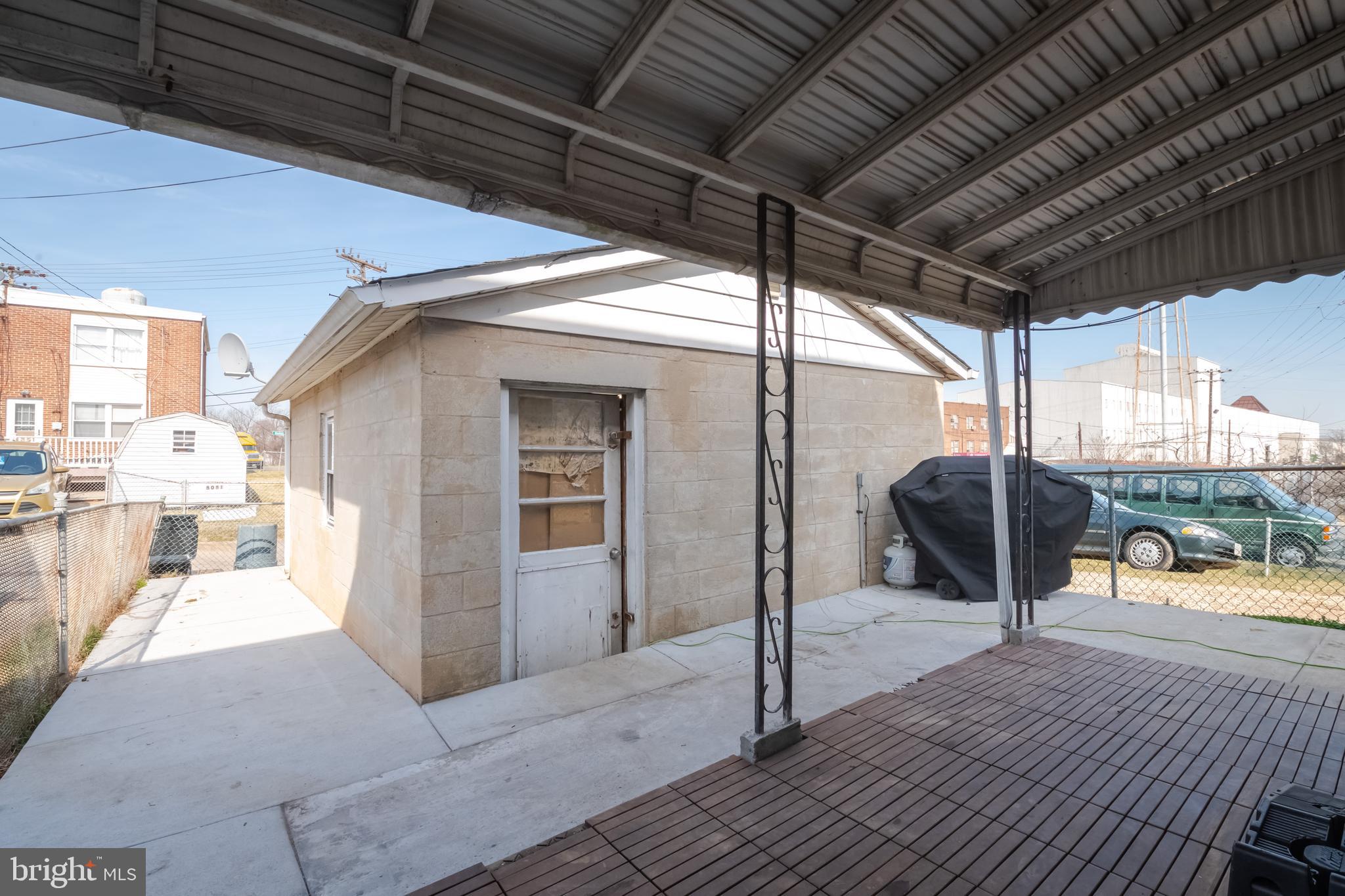 EASTWOOD HEIGHTS - Residential