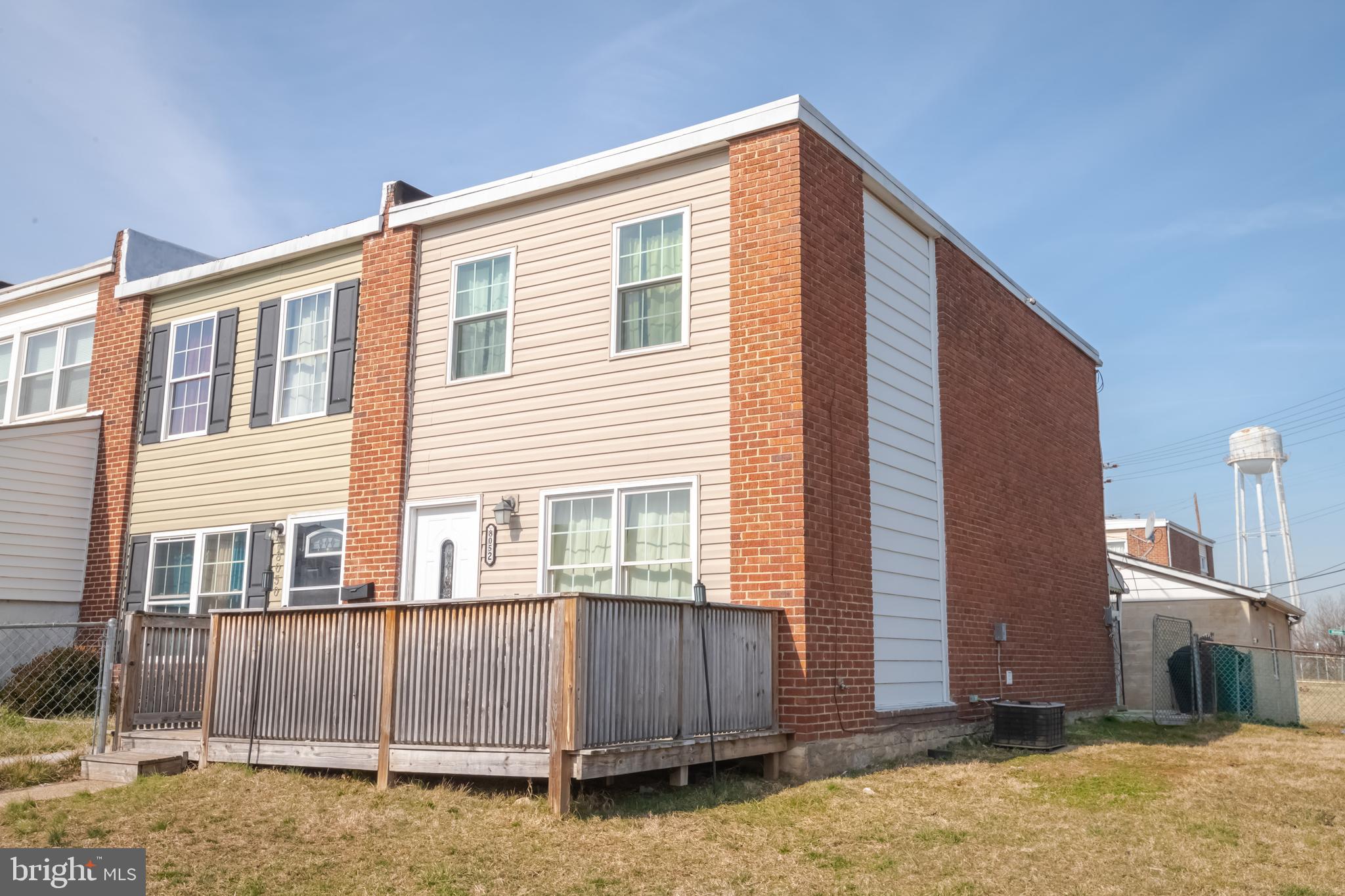 EASTWOOD HEIGHTS - Residential