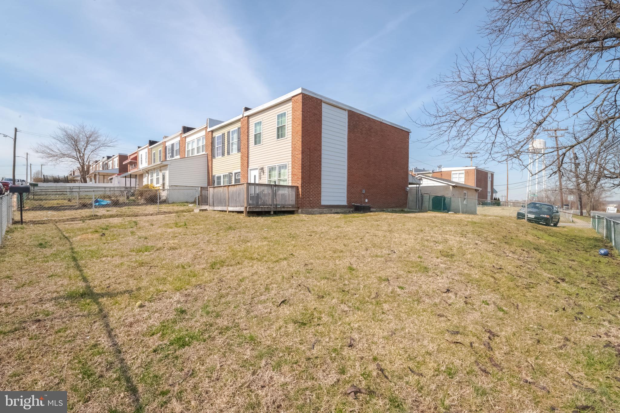 EASTWOOD HEIGHTS - Residential