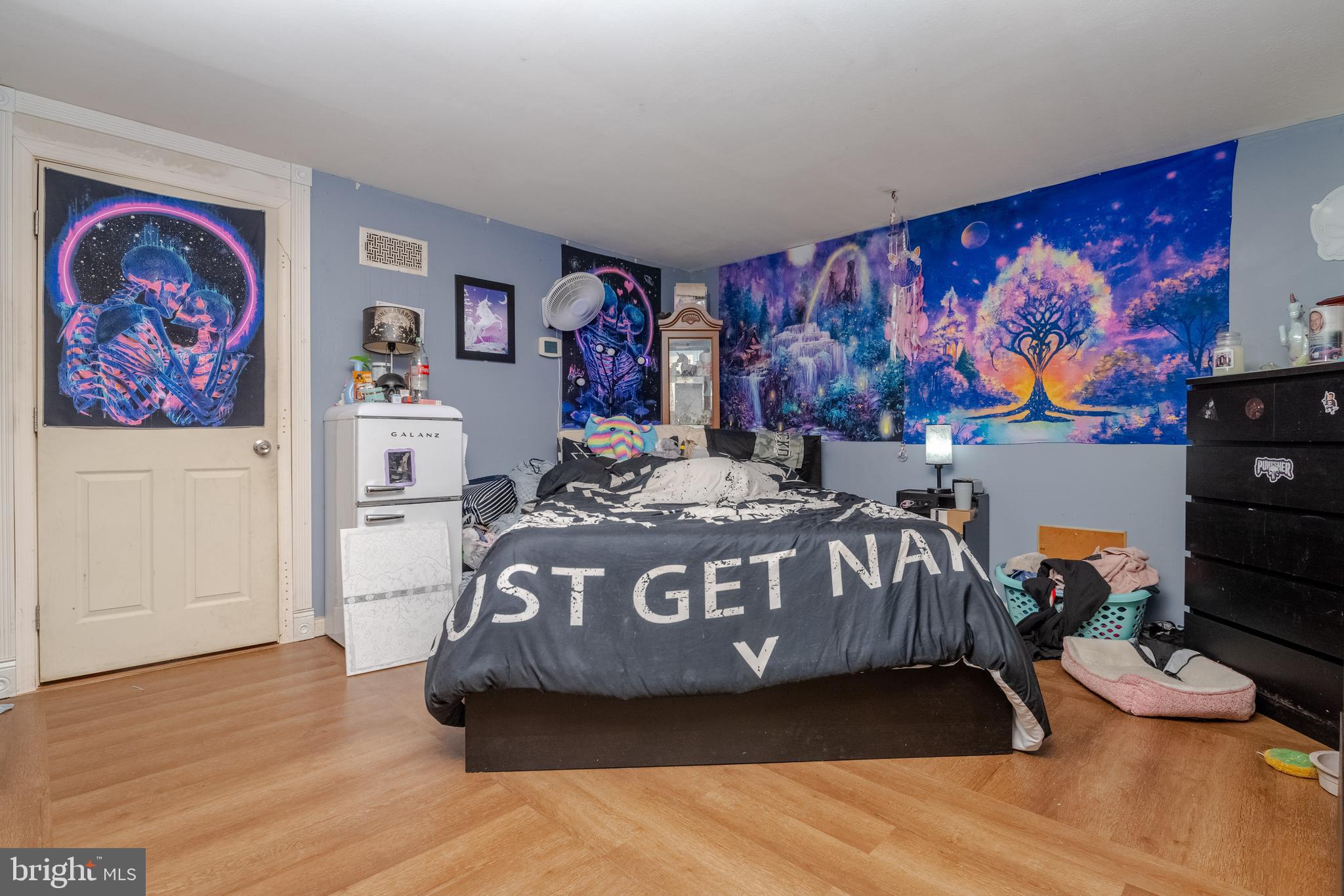 EASTWOOD HEIGHTS - Residential