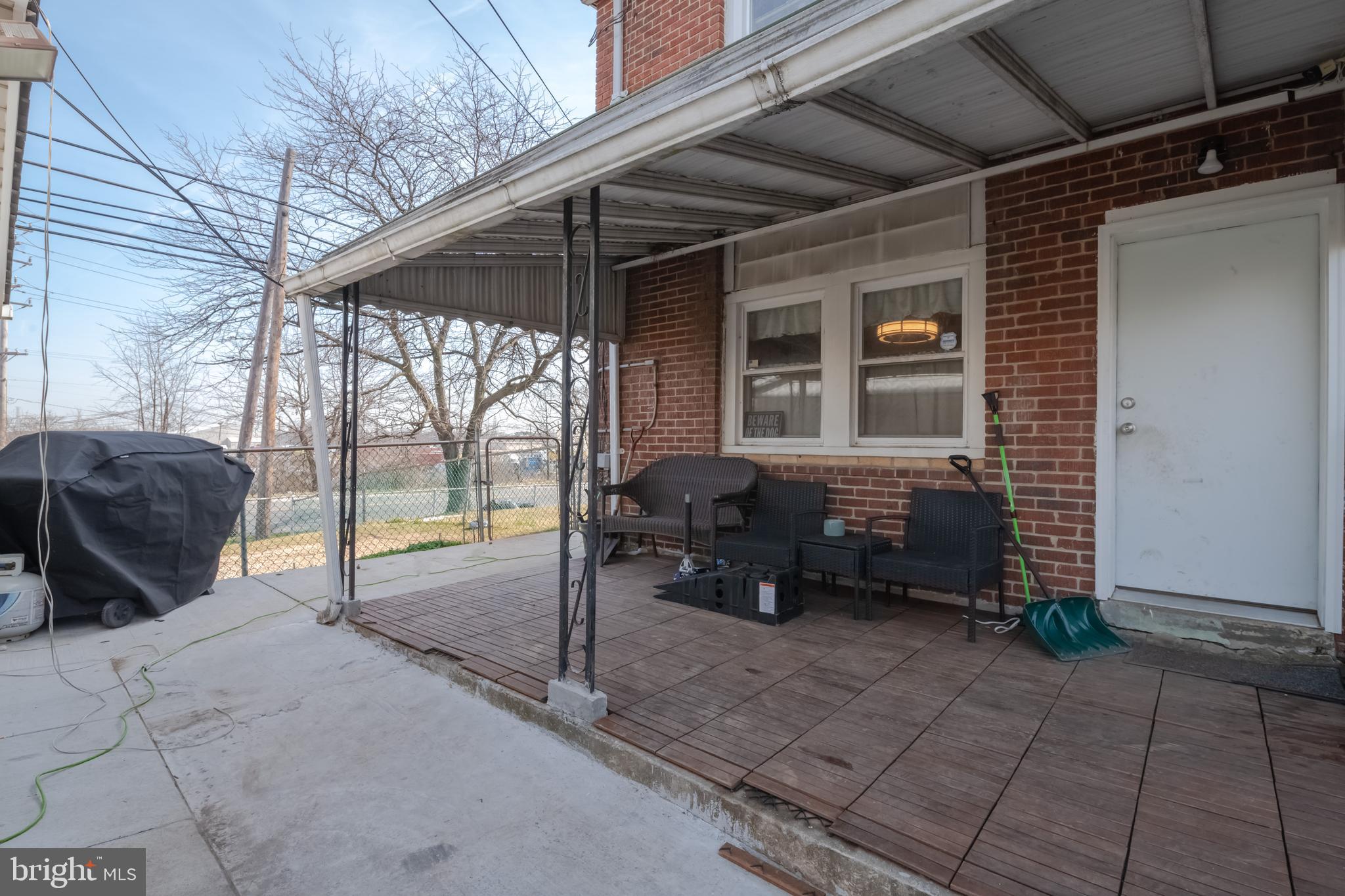 EASTWOOD HEIGHTS - Residential