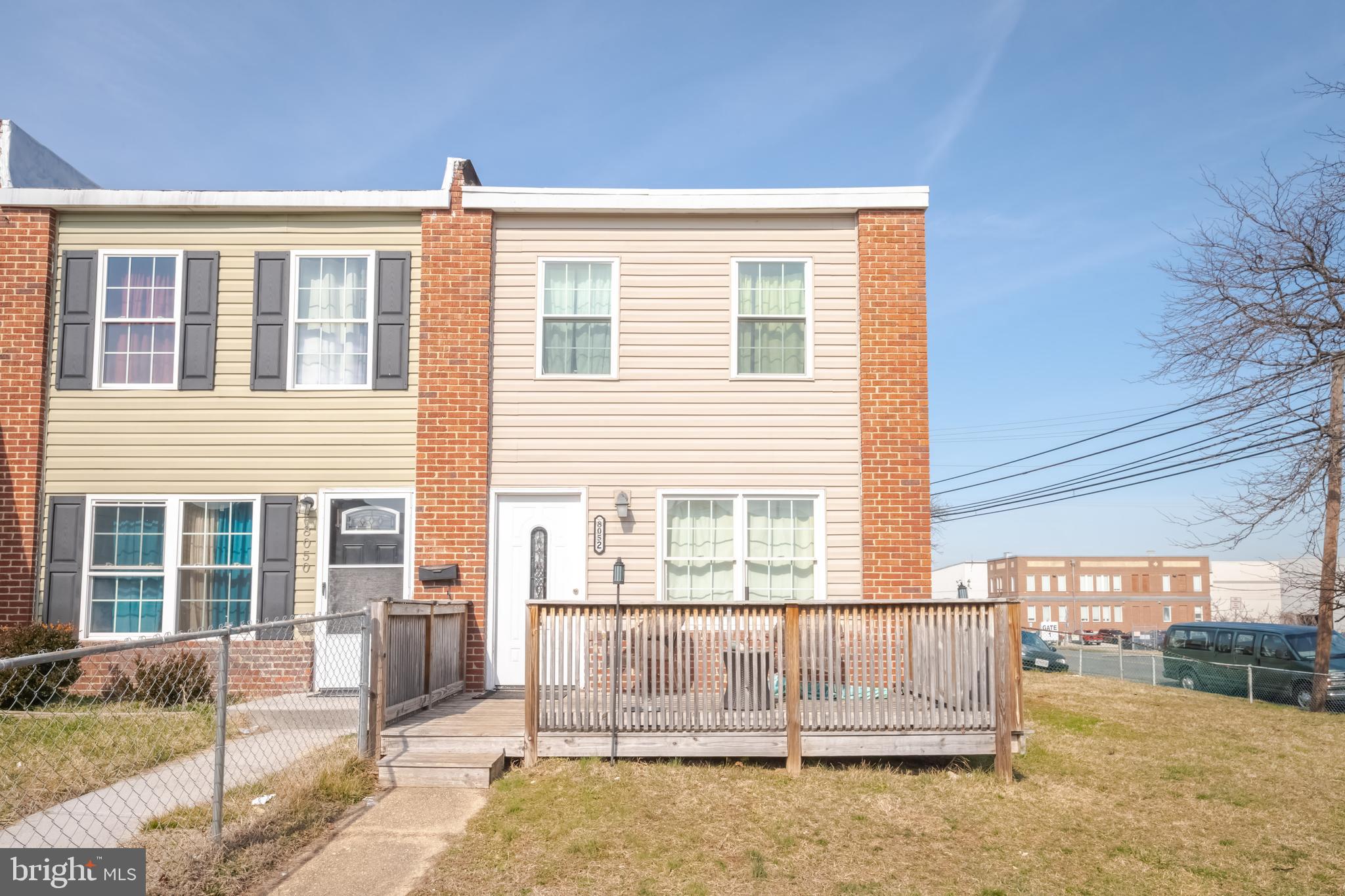 EASTWOOD HEIGHTS - Residential