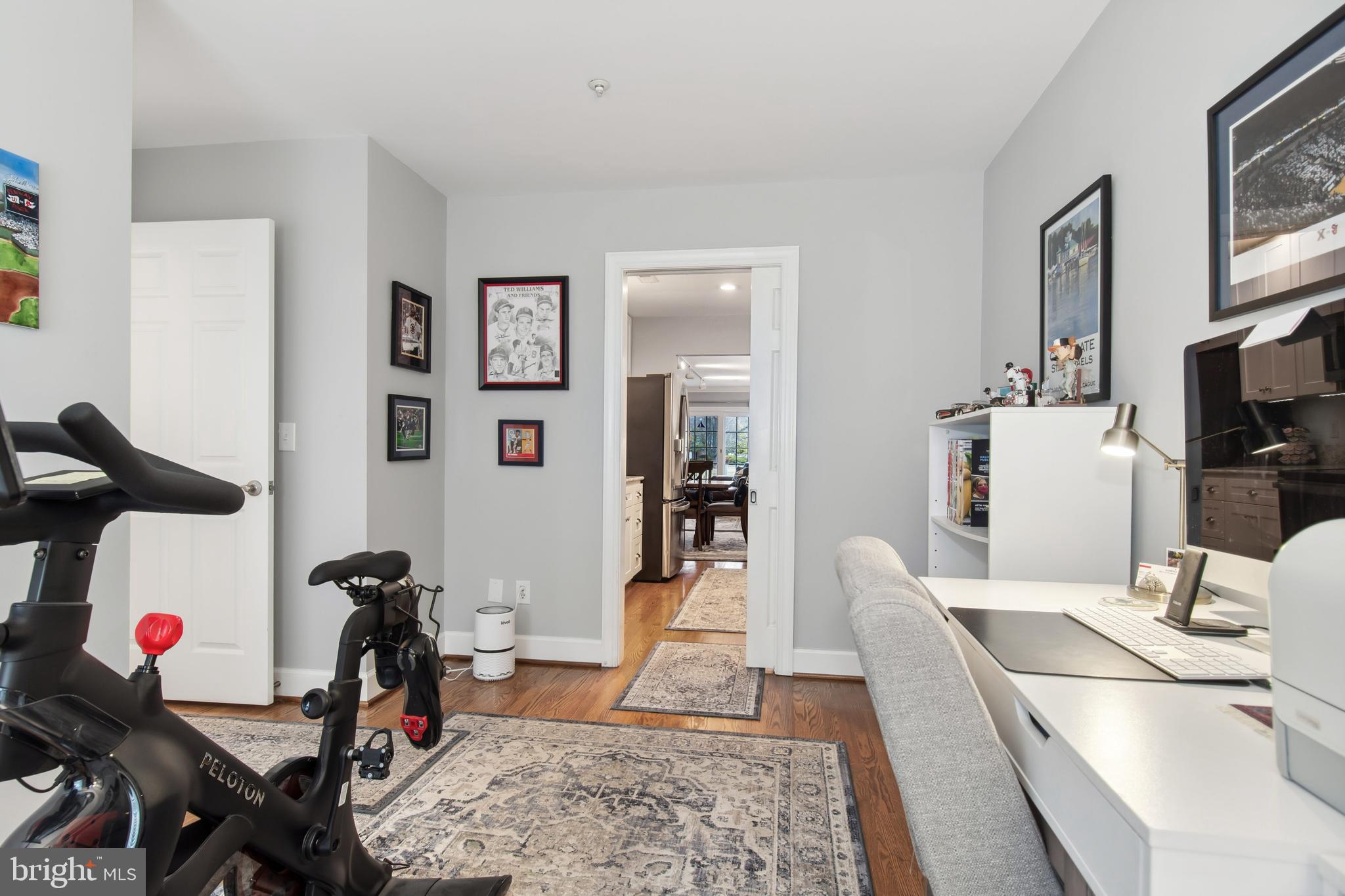 QUAIL HOLLOW - Residential