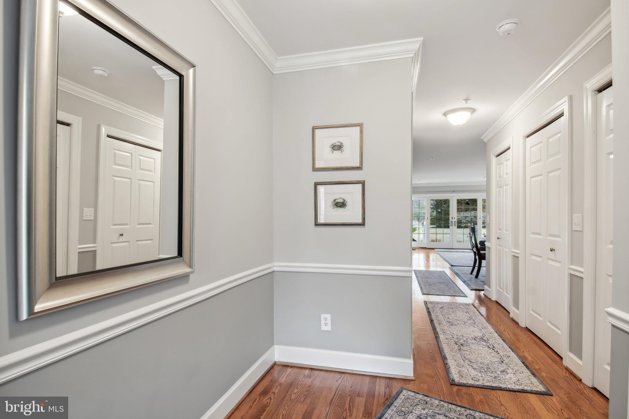 QUAIL HOLLOW - Residential