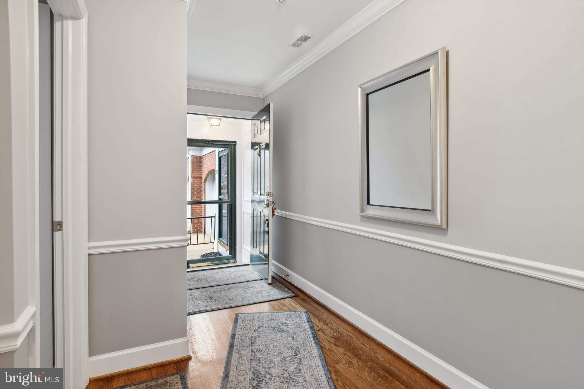 QUAIL HOLLOW - Residential