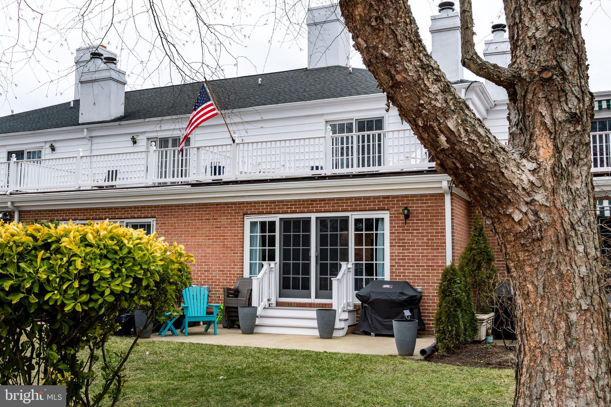 QUAIL HOLLOW - Residential