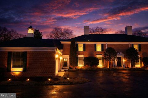 9518 QUAIL HOLLOW 702 SAINT MICHAELS MD 21663