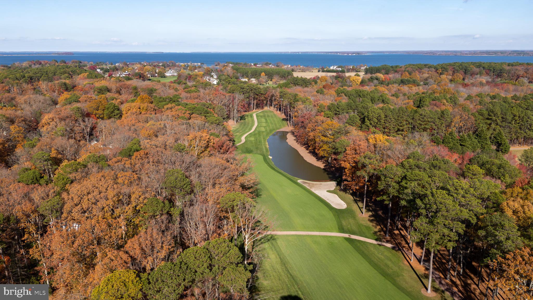 QUAIL HOLLOW - Residential