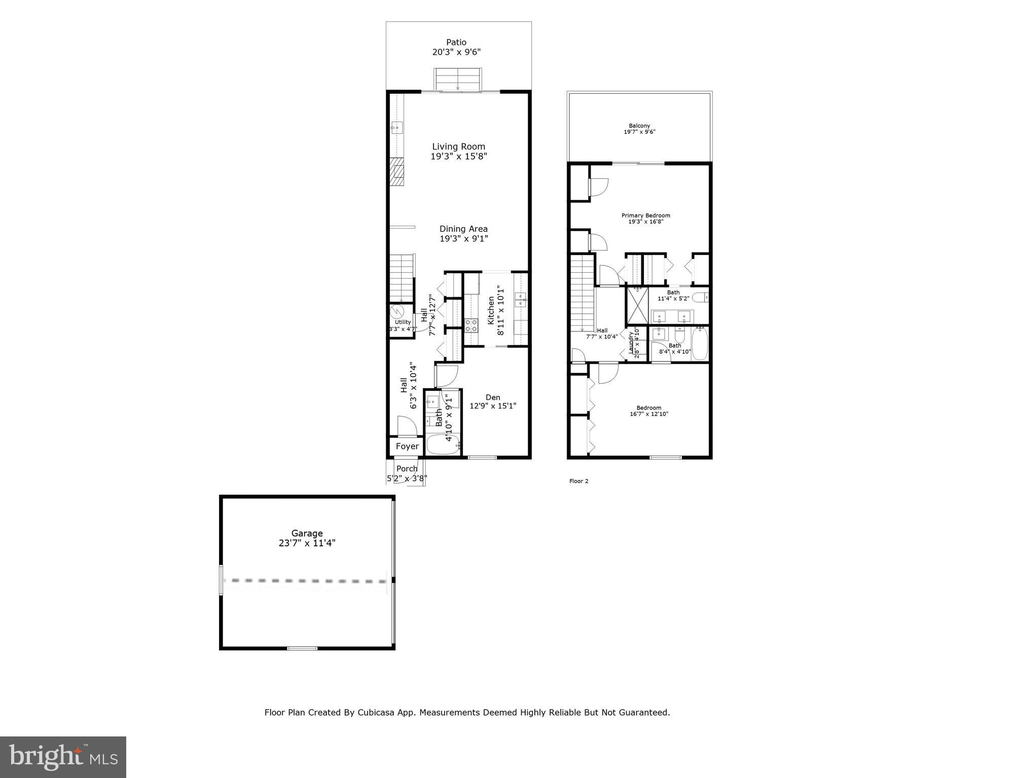 QUAIL HOLLOW - Residential