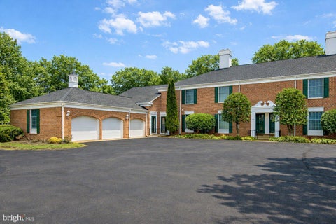 Townhouse For Sale - 9518 Quail Hollow Dr #702<br/> SAINT MICHAELS, MD 21663
