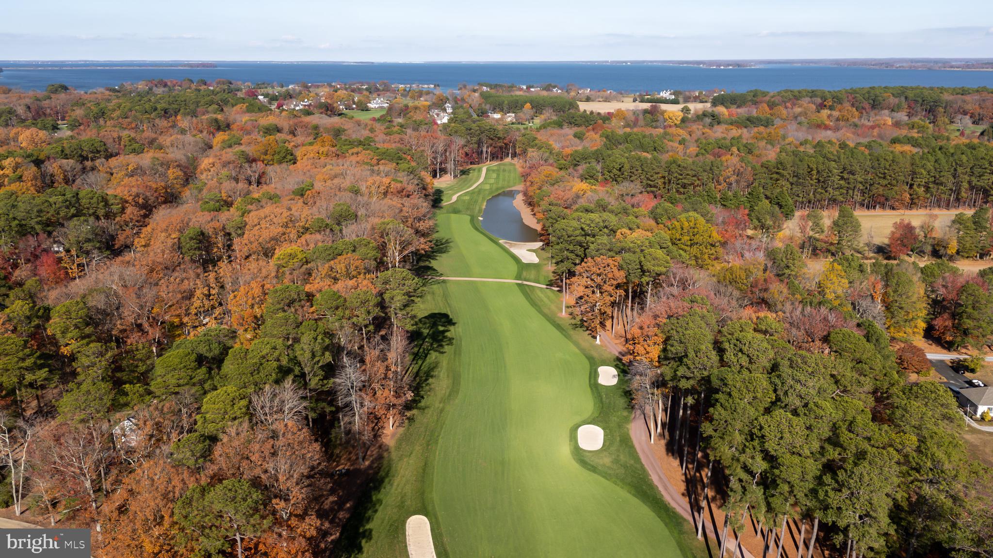 QUAIL HOLLOW - Residential