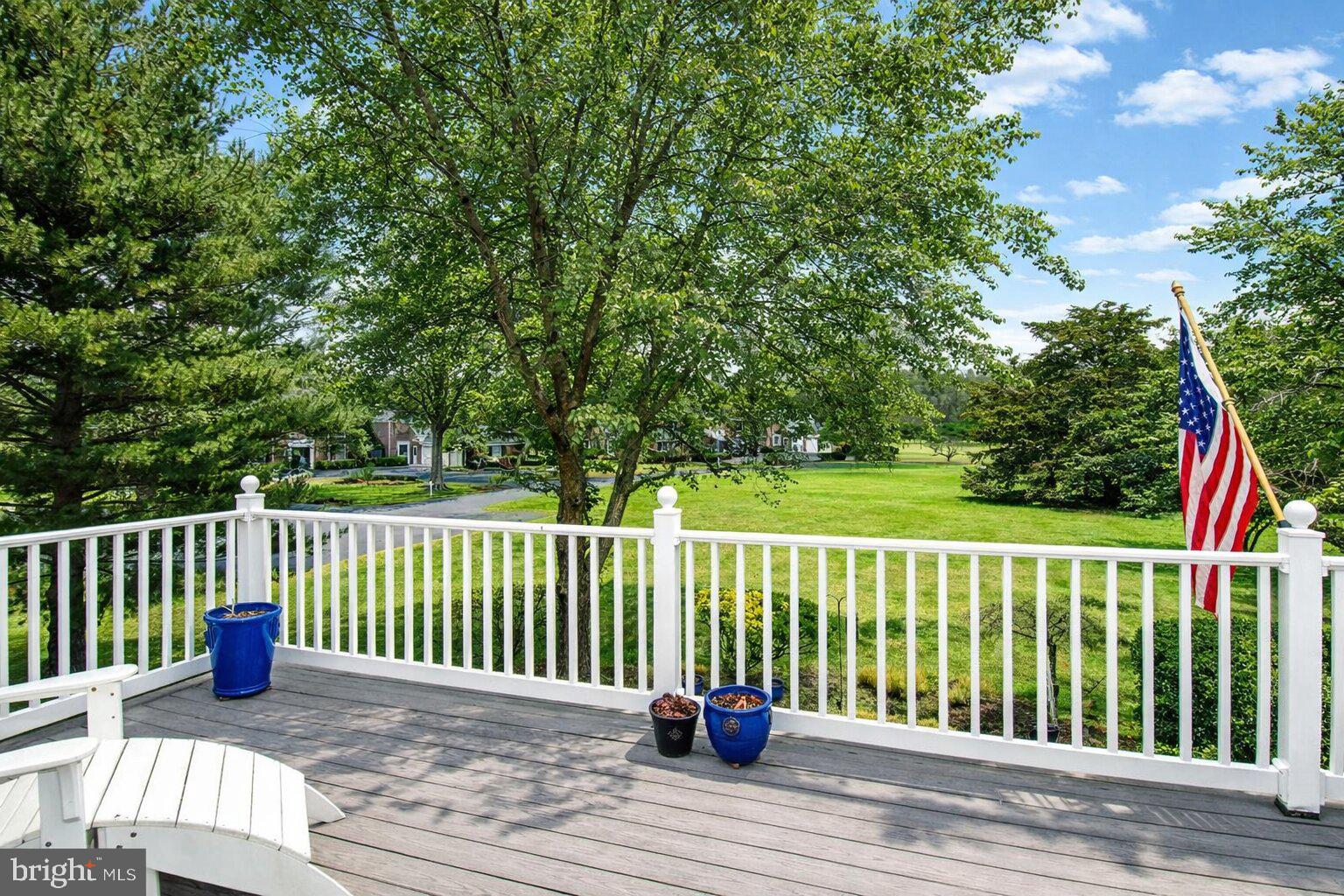 QUAIL HOLLOW - Residential