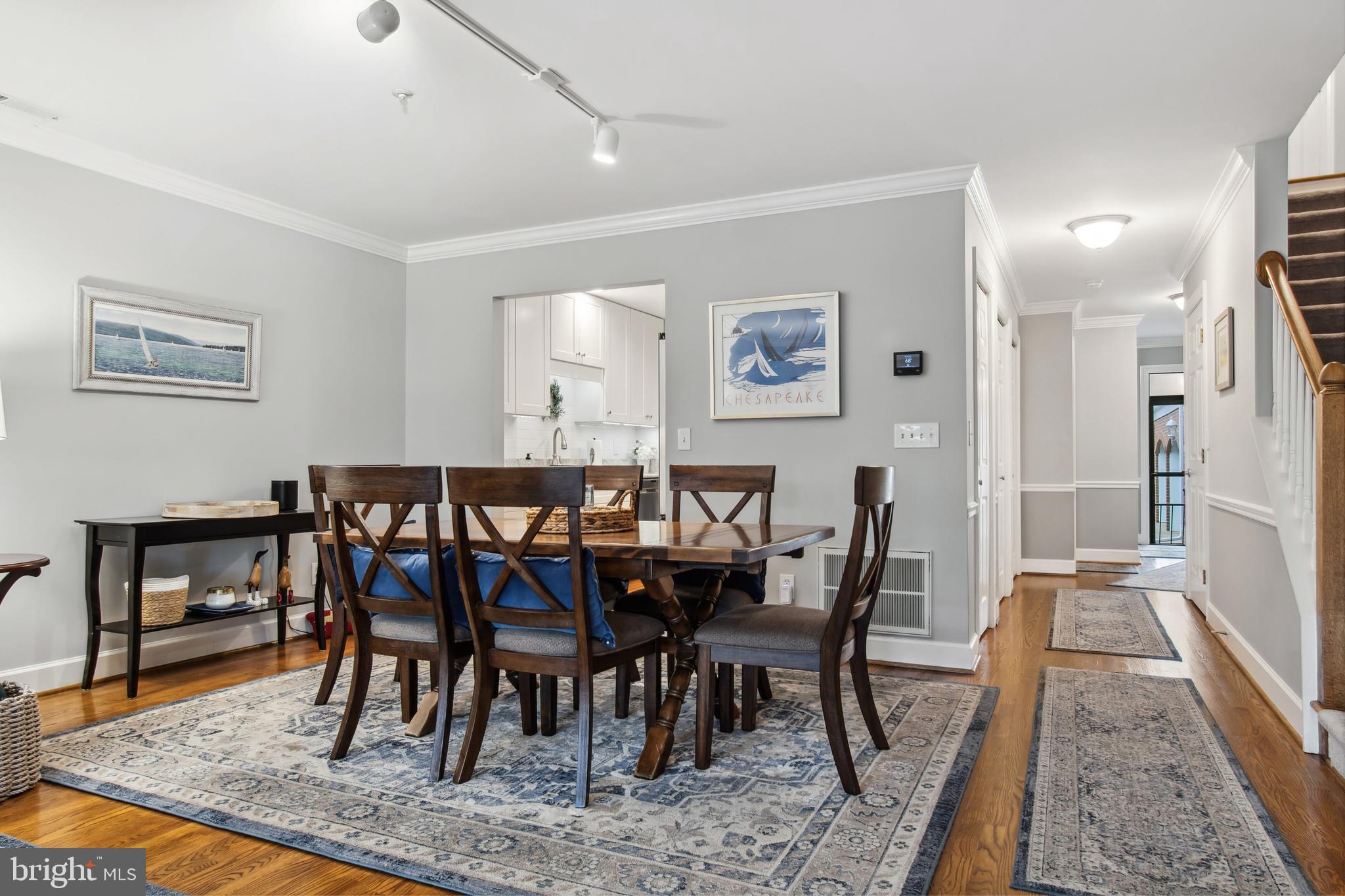 QUAIL HOLLOW - Residential