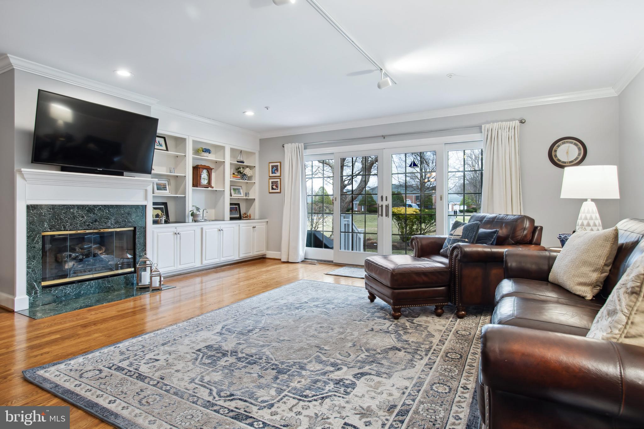 QUAIL HOLLOW - Residential