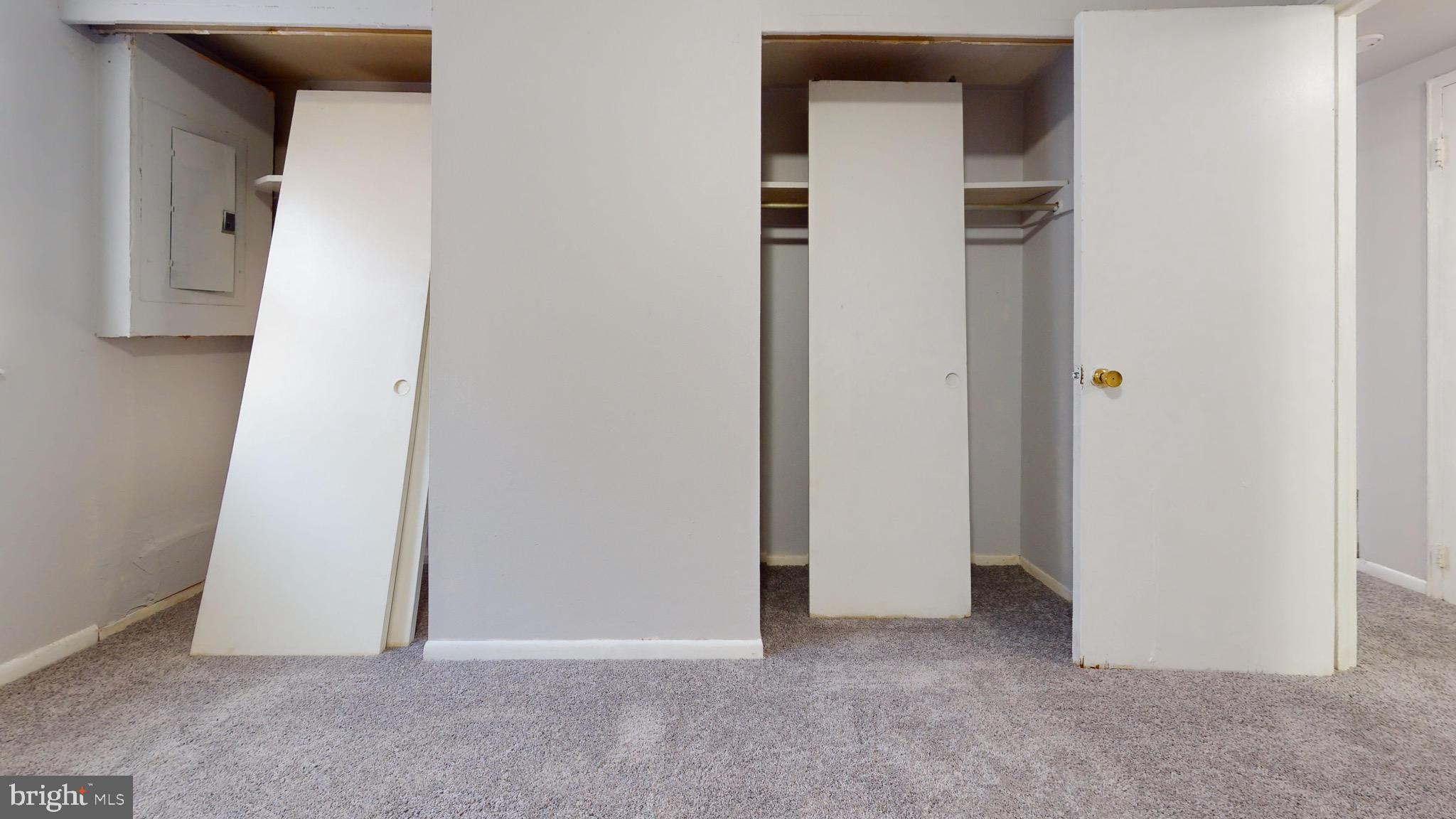 PHILADELPHIA - Residential Lease