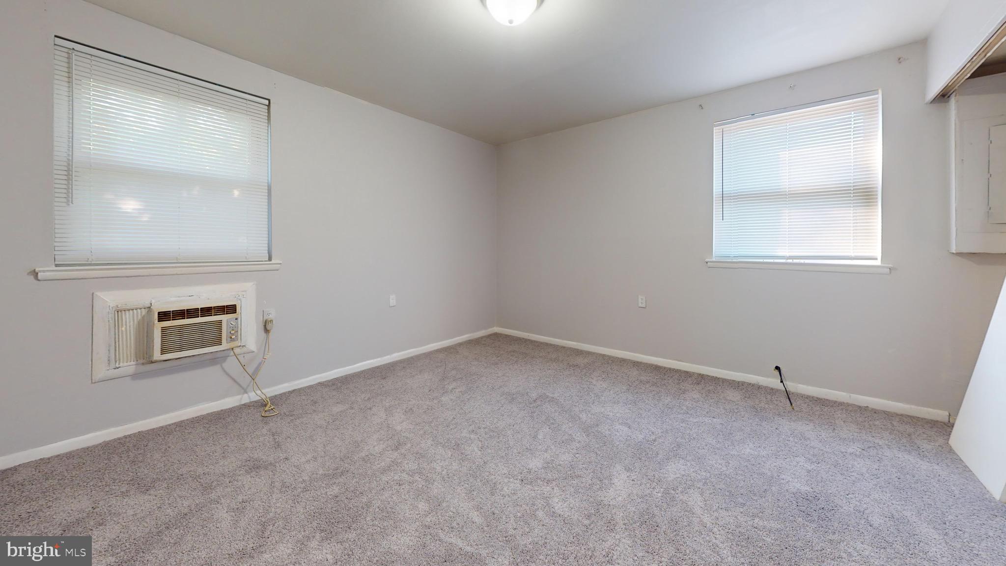 PHILADELPHIA - Residential Lease