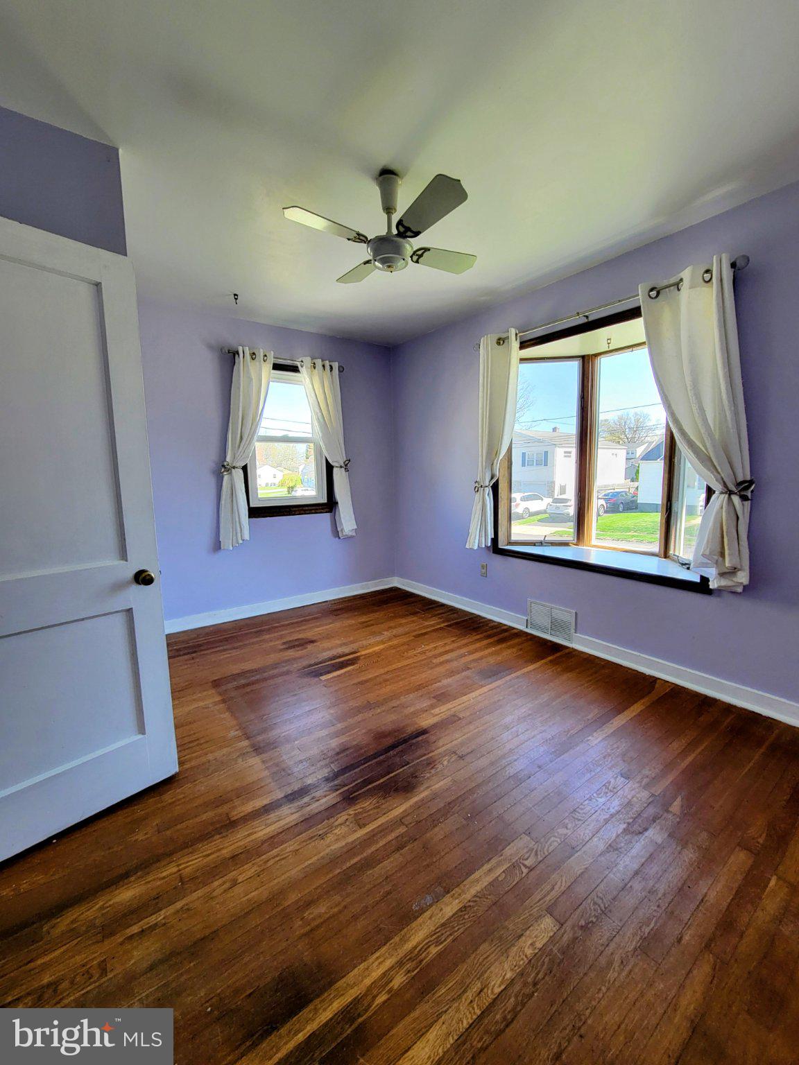 NORTH HILLS - Residential