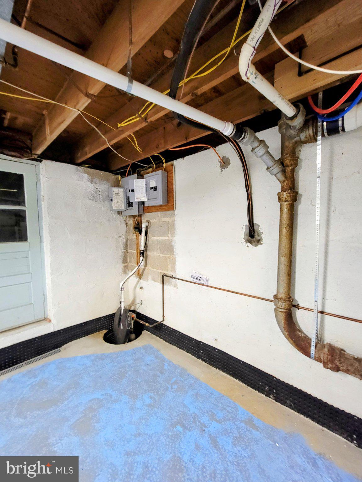 NORTH HILLS - Residential