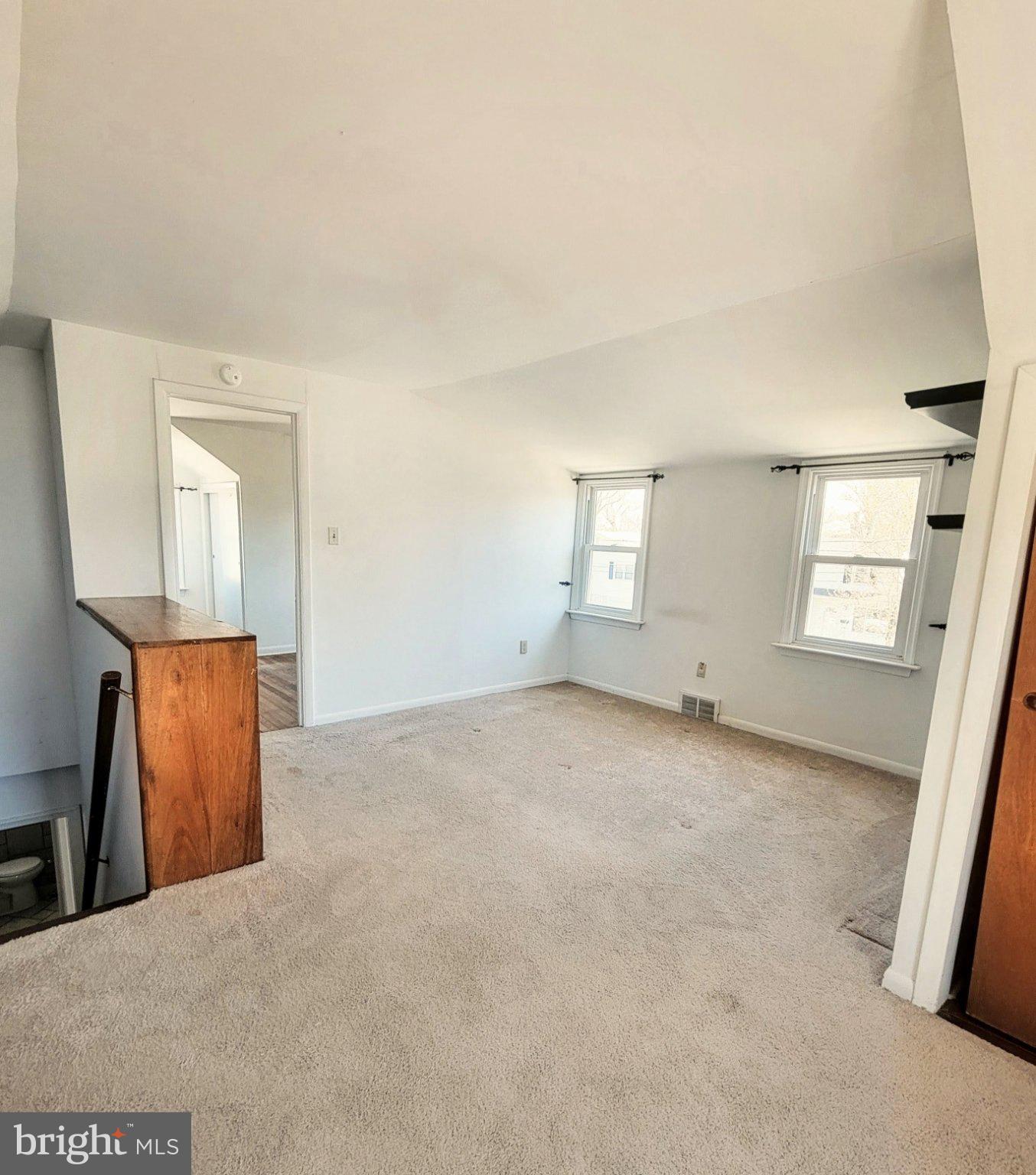 NORTH HILLS - Residential