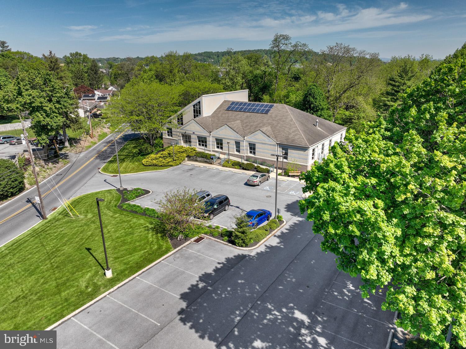 EAST HEMPFIELD TWP - Commercial Sale