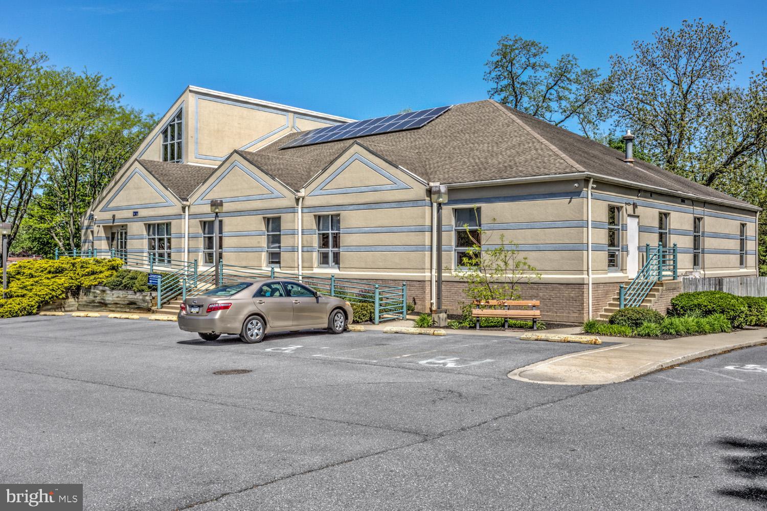 EAST HEMPFIELD TWP - Commercial Sale