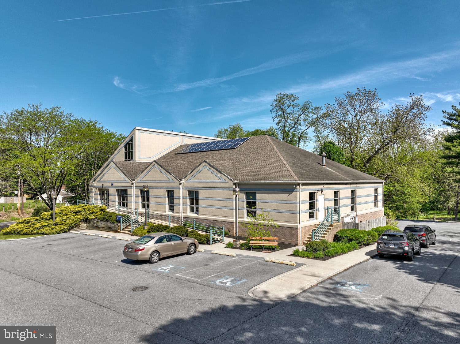 EAST HEMPFIELD TWP - Commercial Sale