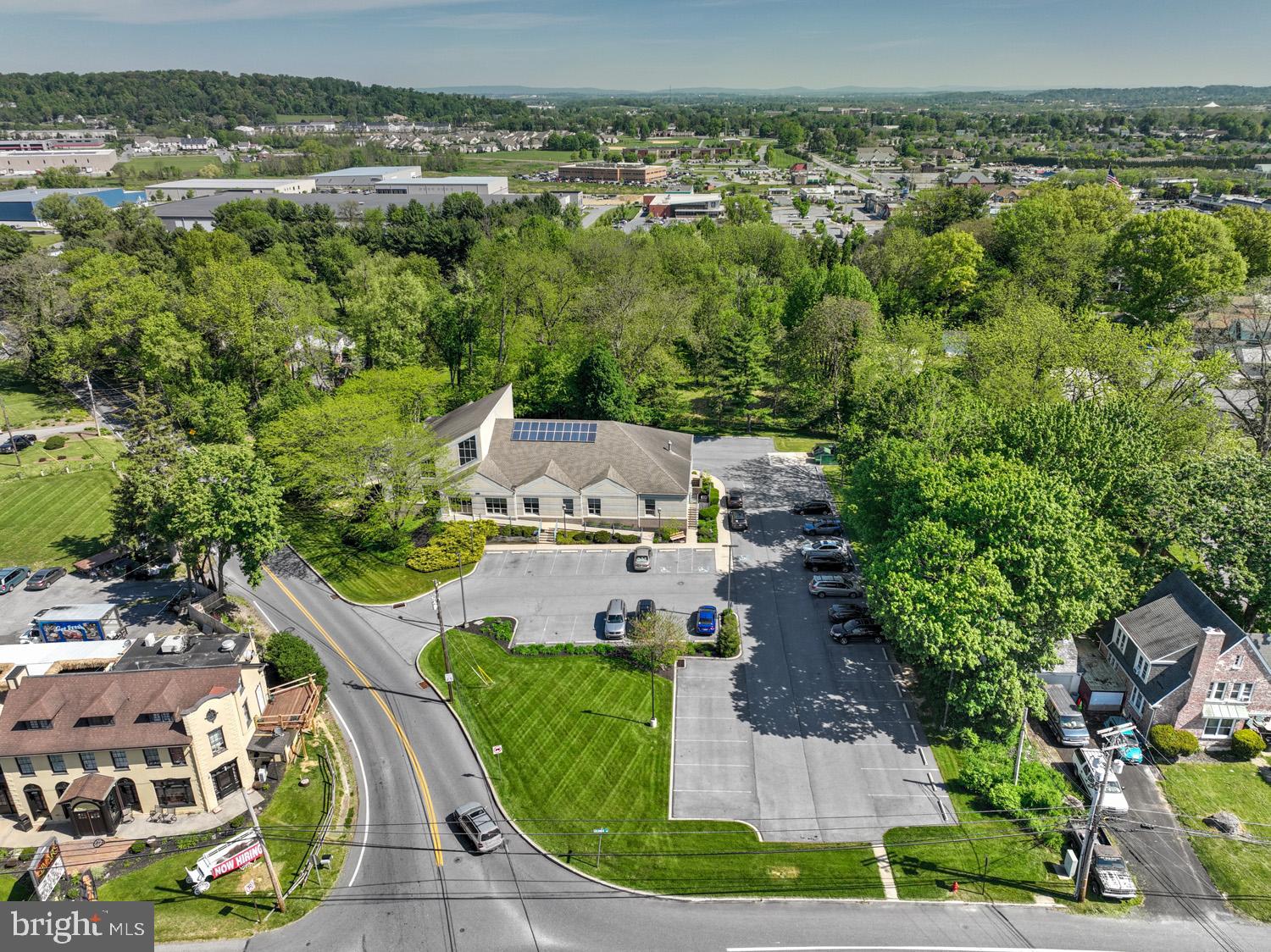 EAST HEMPFIELD TWP - Commercial Sale